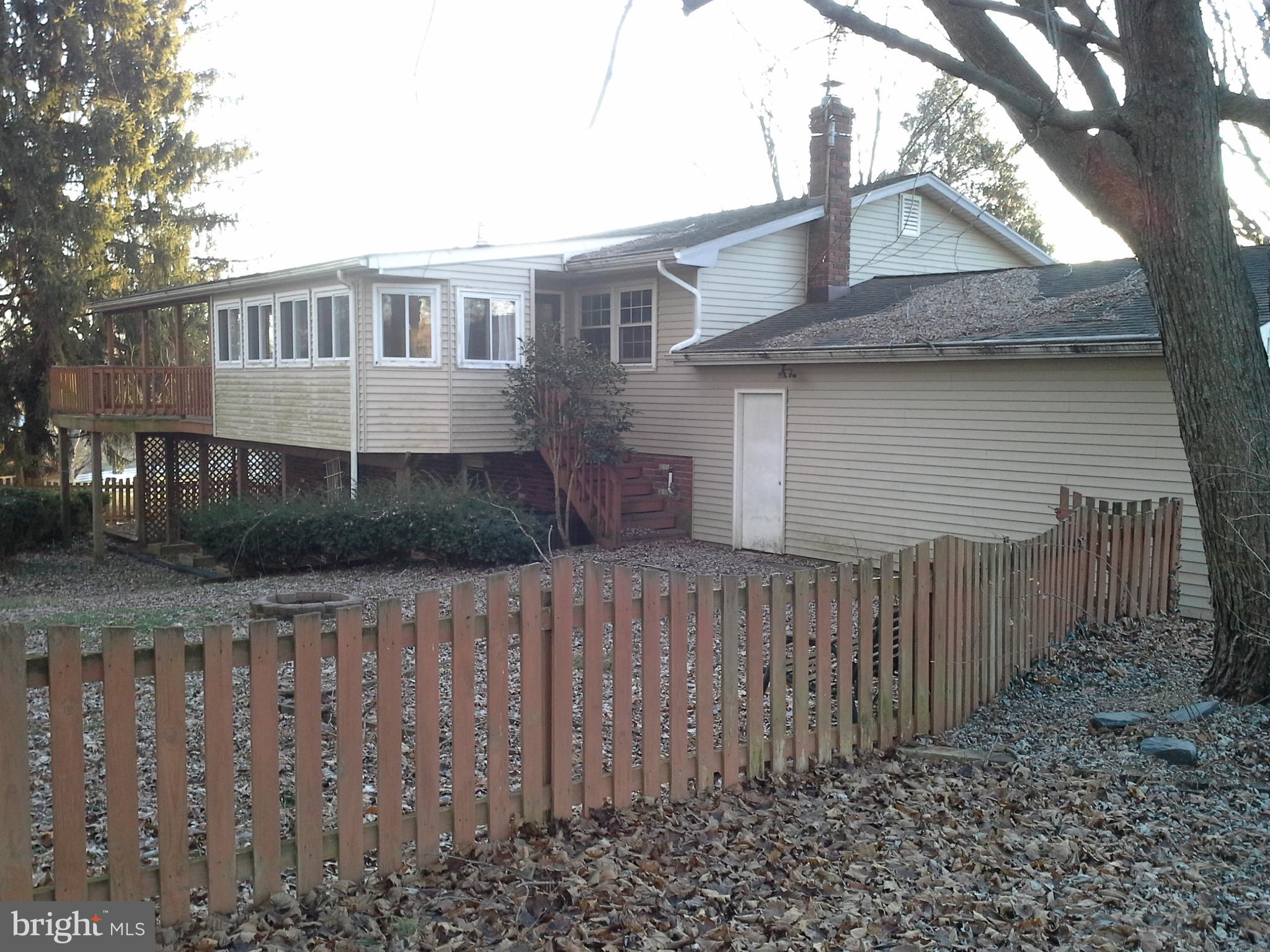 BRIERWOOD - Residential