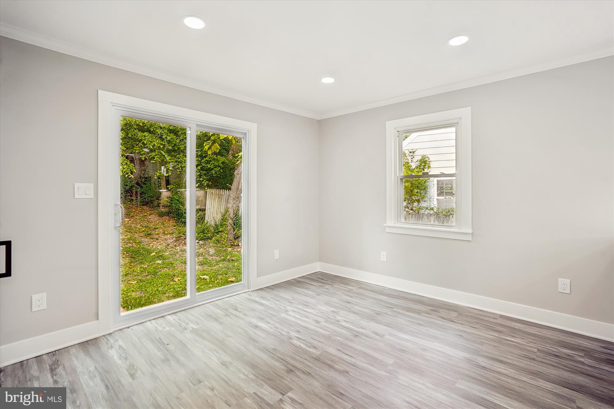 SEAT PLEASANT - Residential