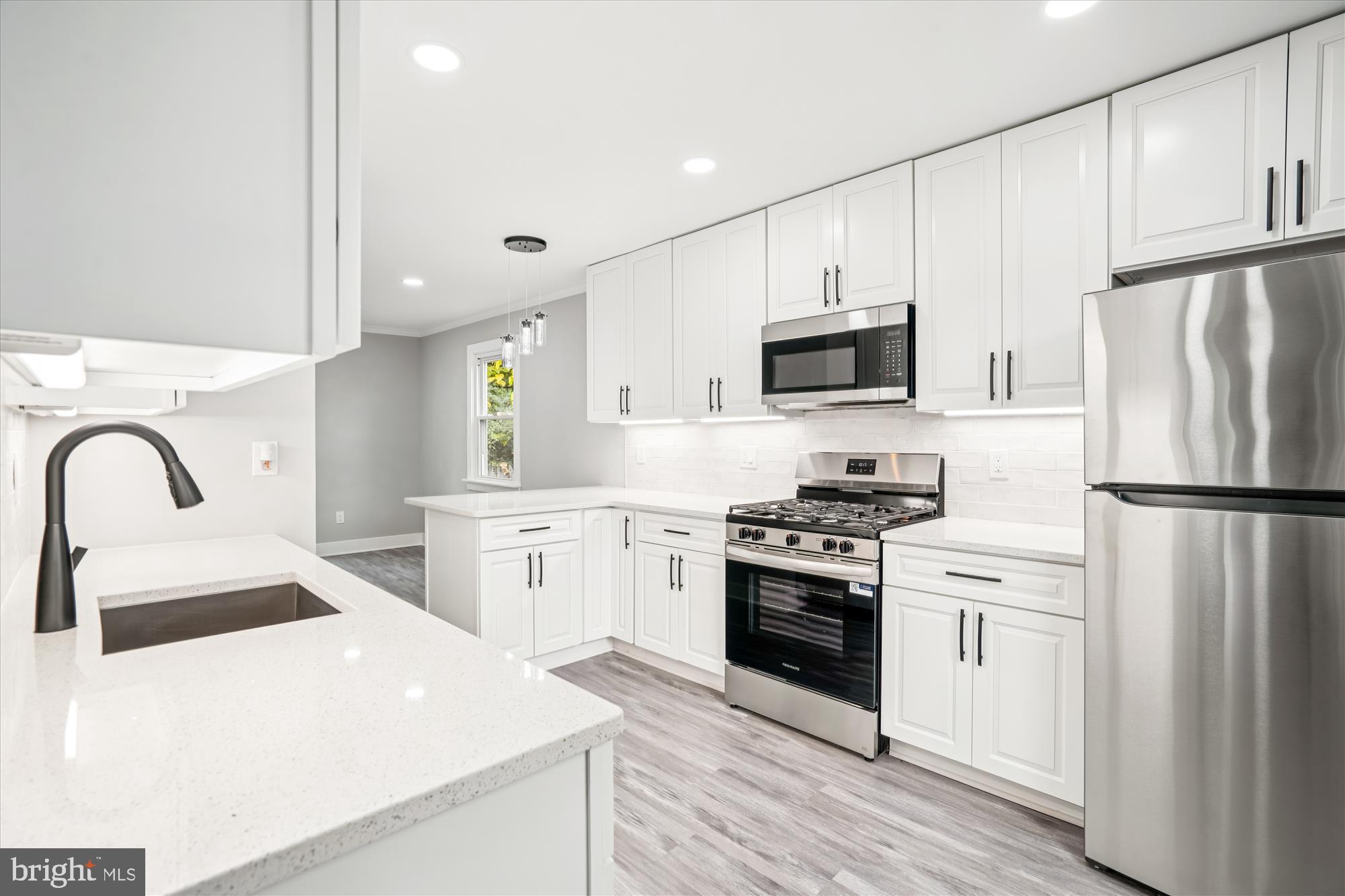 SEAT PLEASANT - Residential