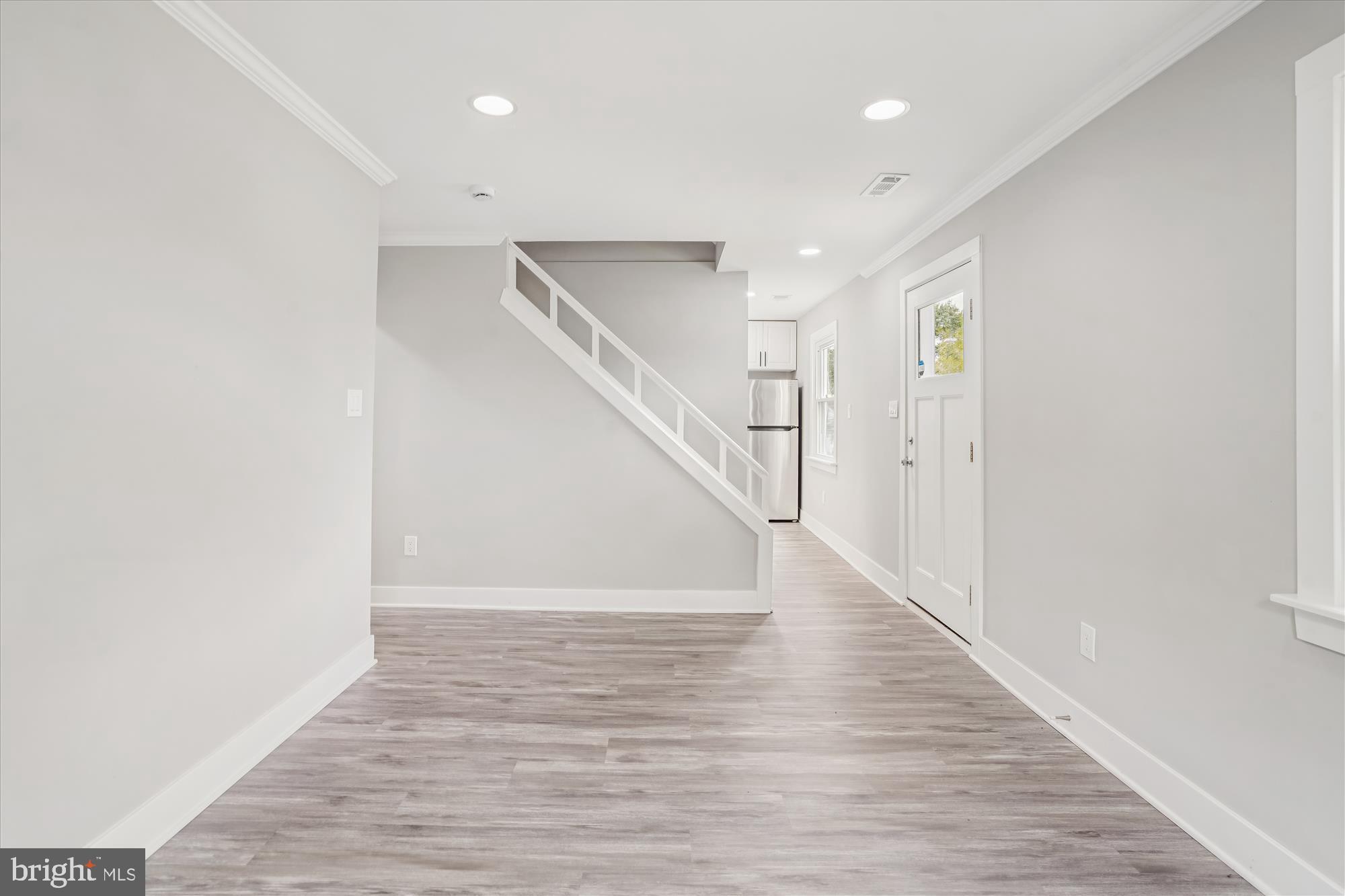 SEAT PLEASANT - Residential