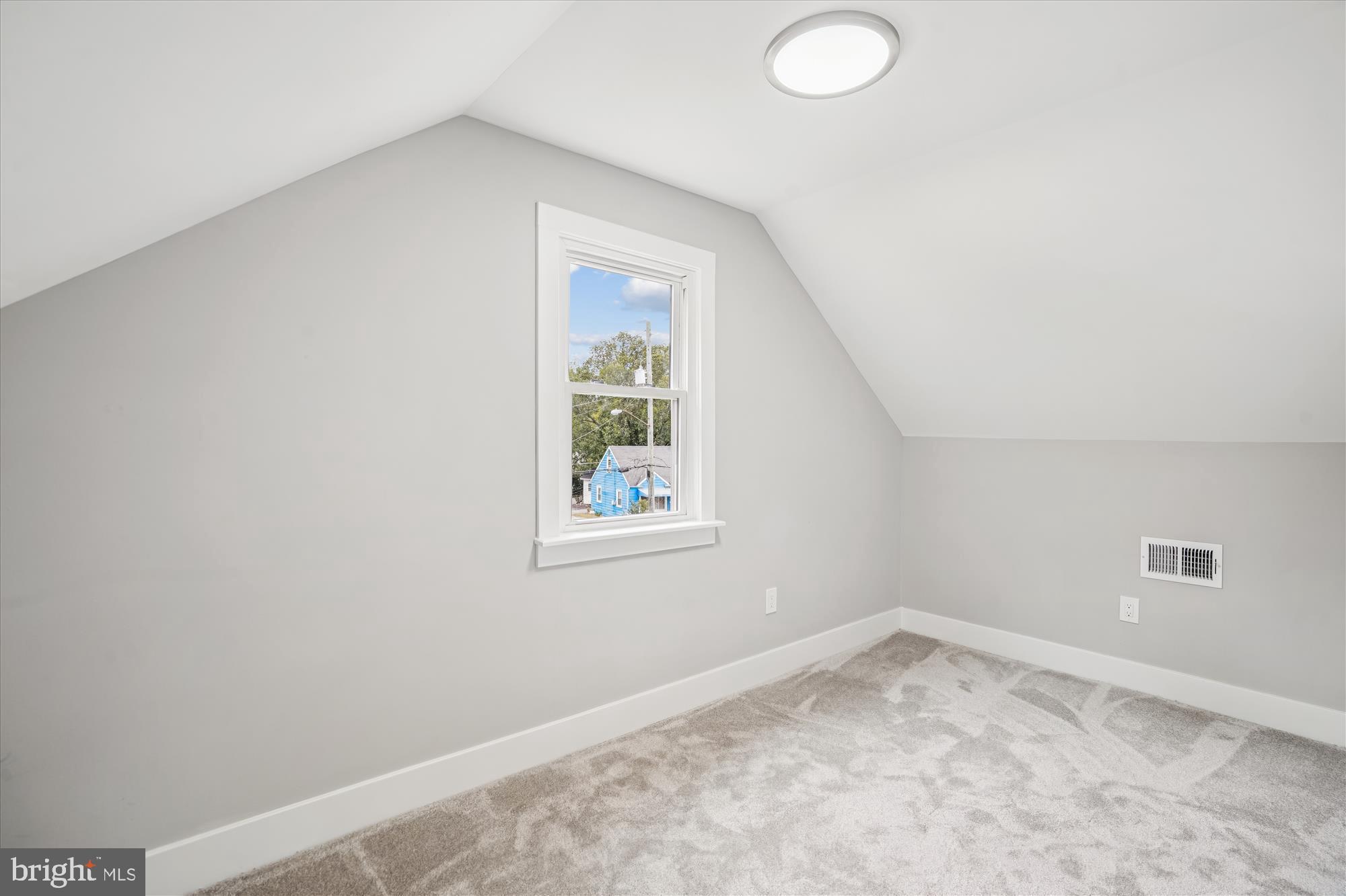 SEAT PLEASANT - Residential