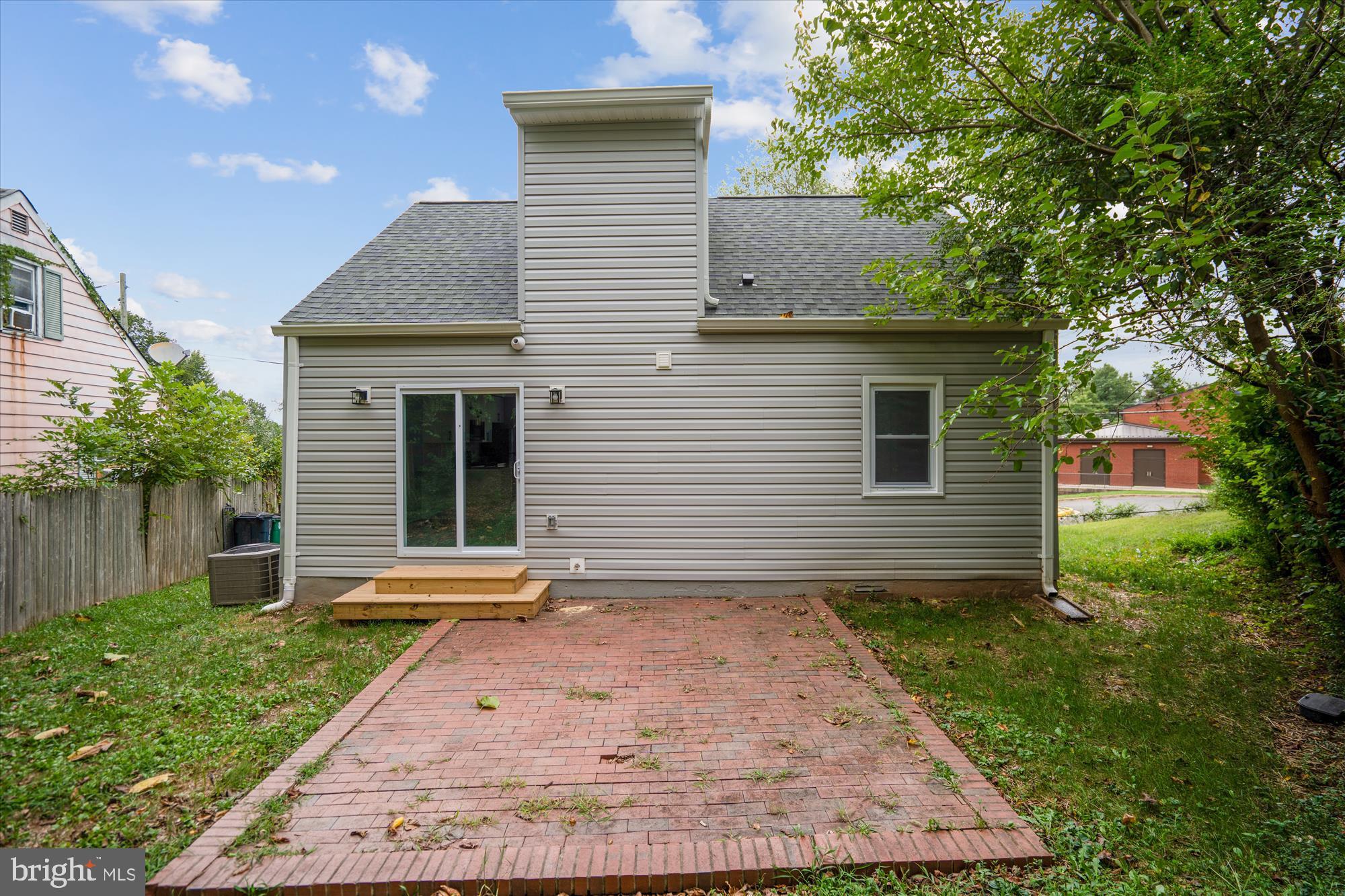 SEAT PLEASANT - Residential