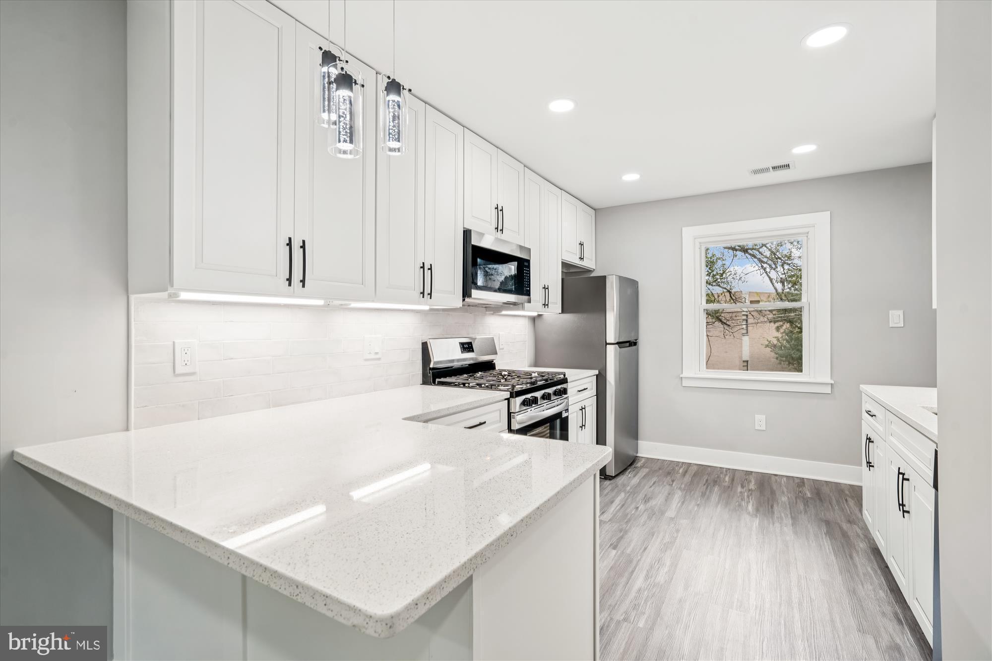 SEAT PLEASANT - Residential