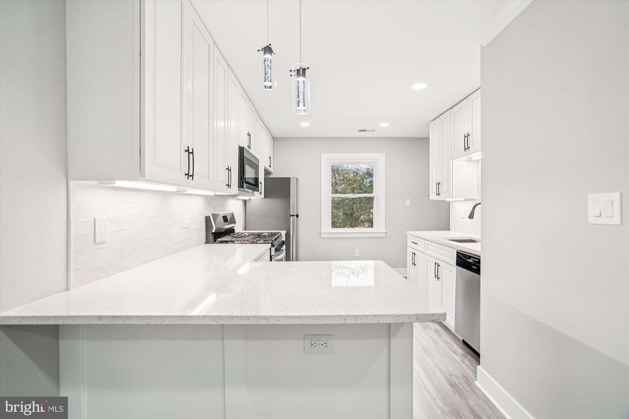 SEAT PLEASANT - Residential