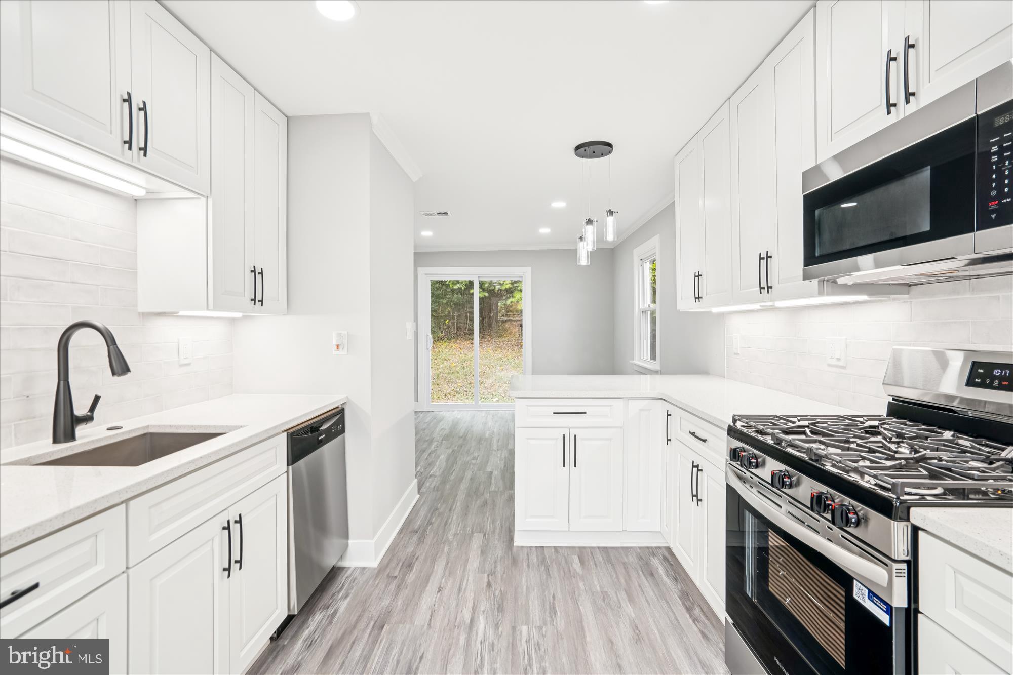 SEAT PLEASANT - Residential