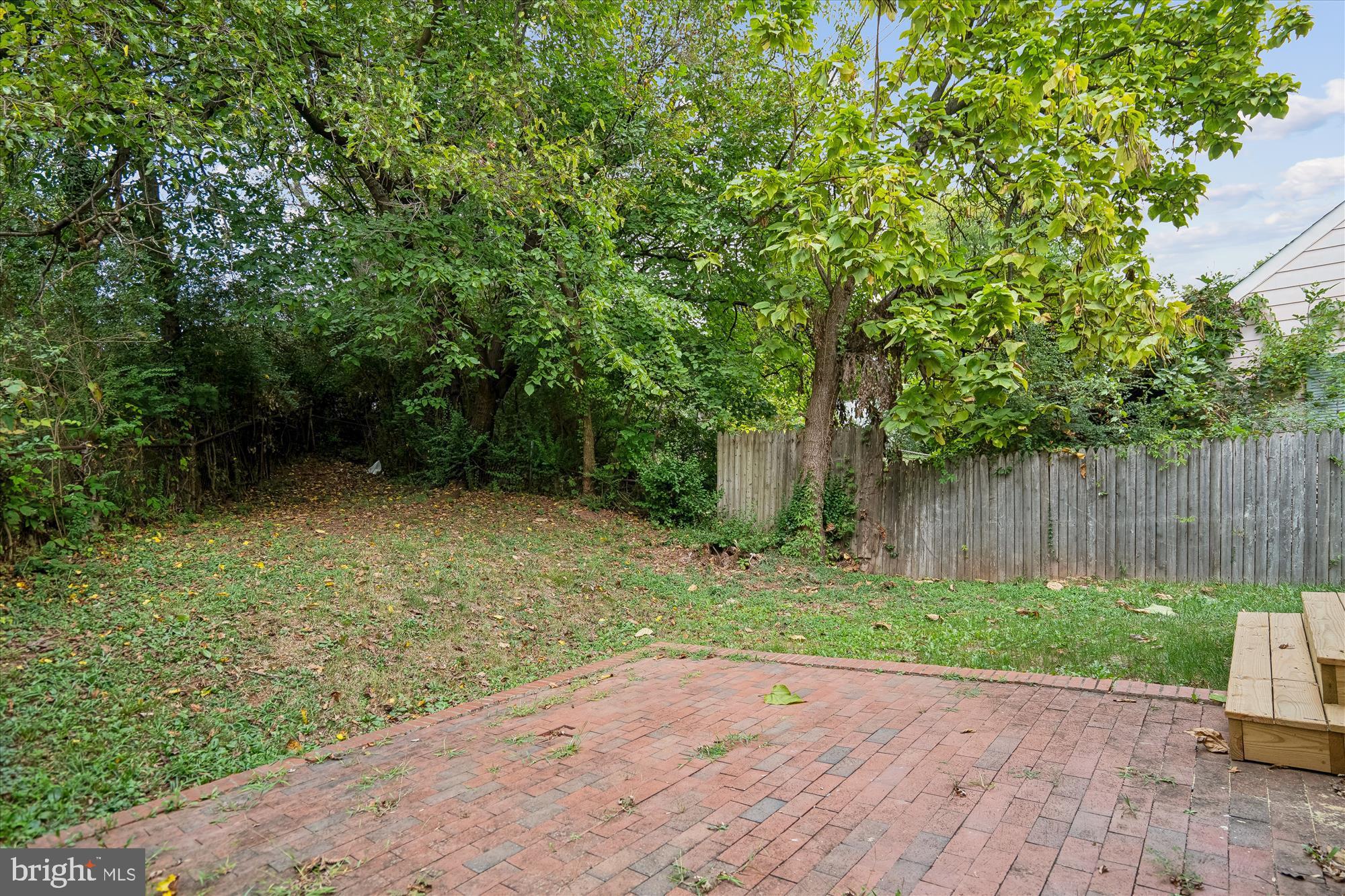 SEAT PLEASANT - Residential