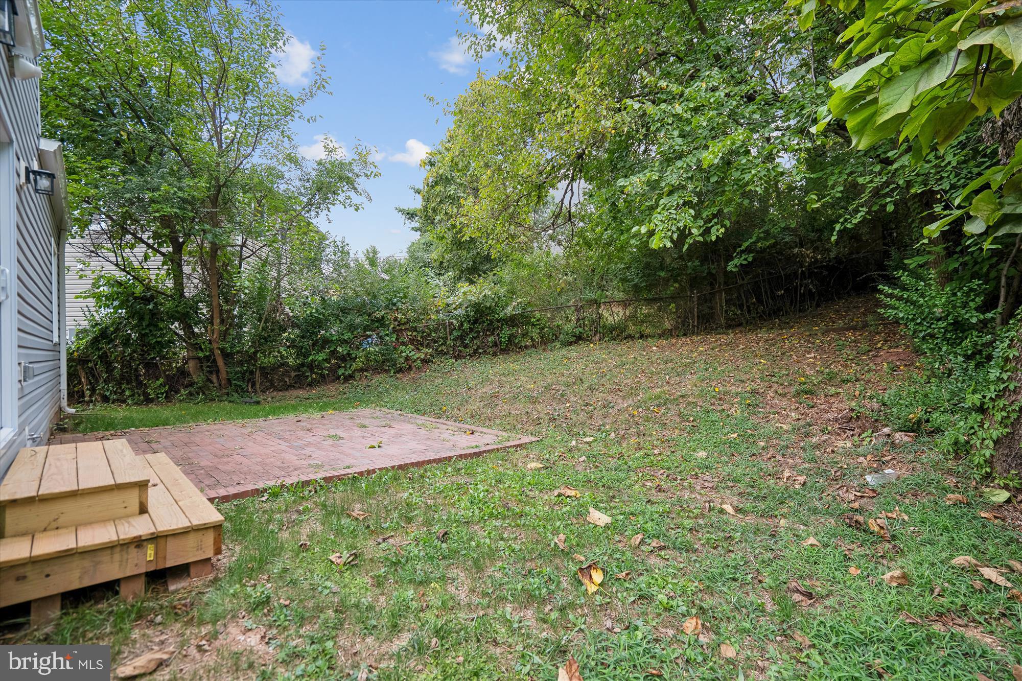 SEAT PLEASANT - Residential