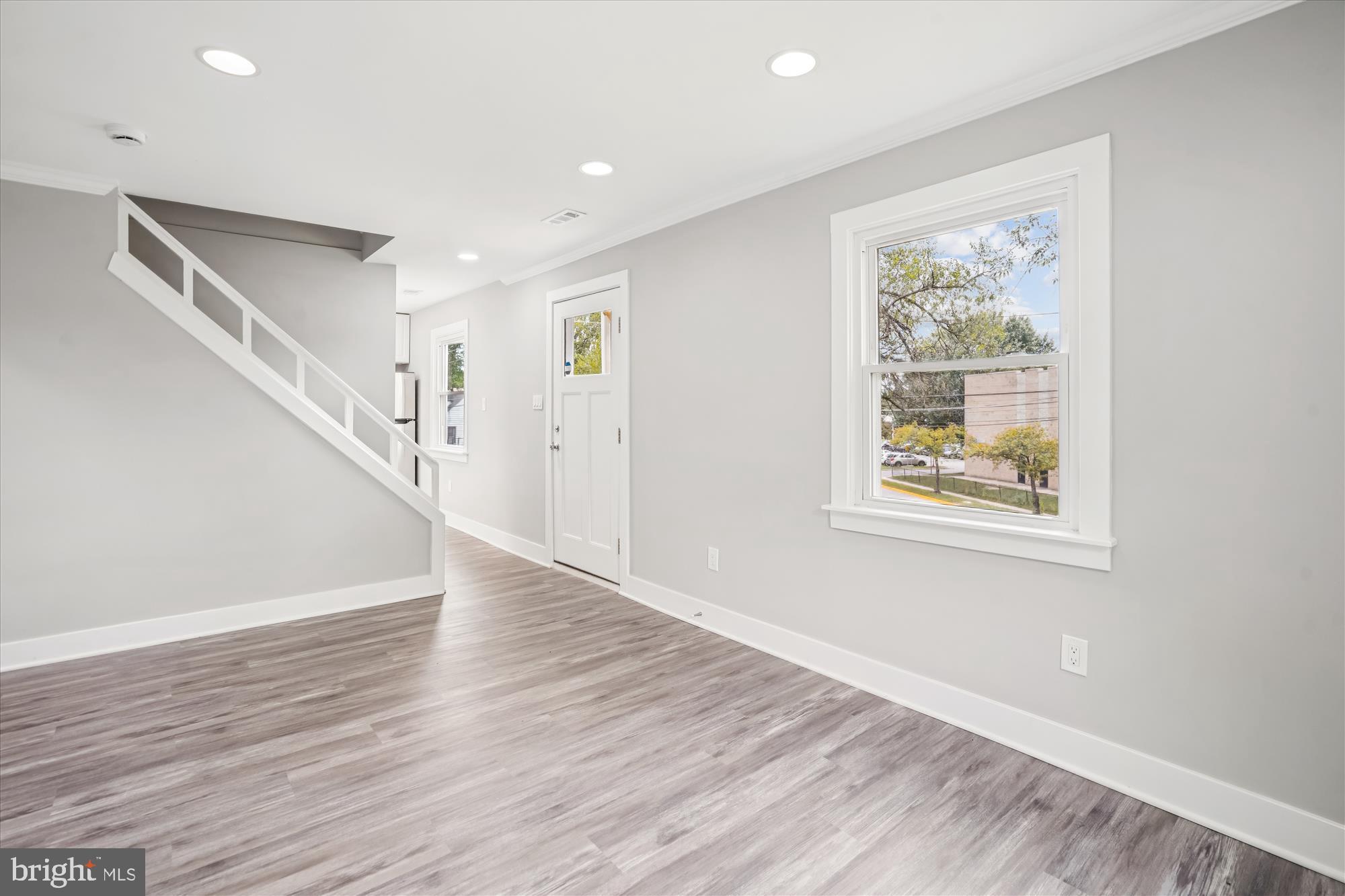 SEAT PLEASANT - Residential