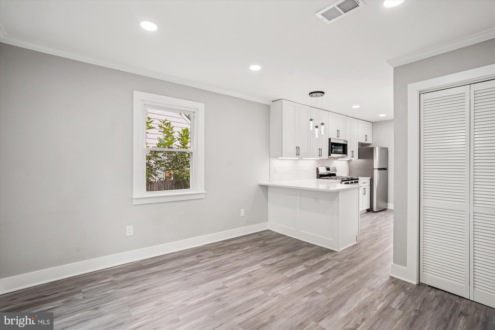 SEAT PLEASANT - Residential