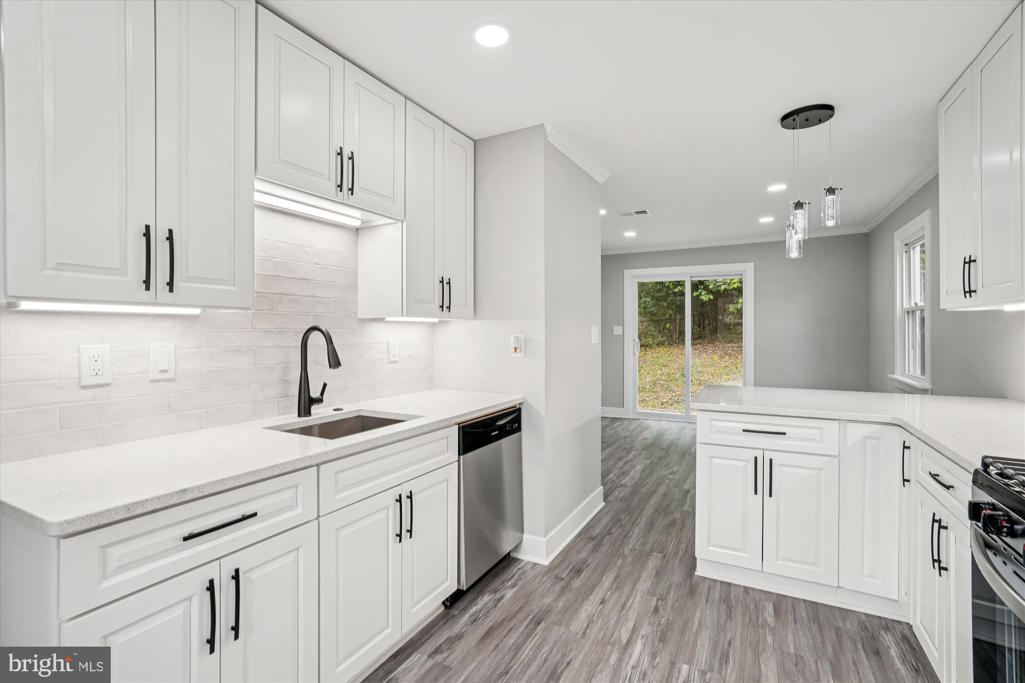 SEAT PLEASANT - Residential