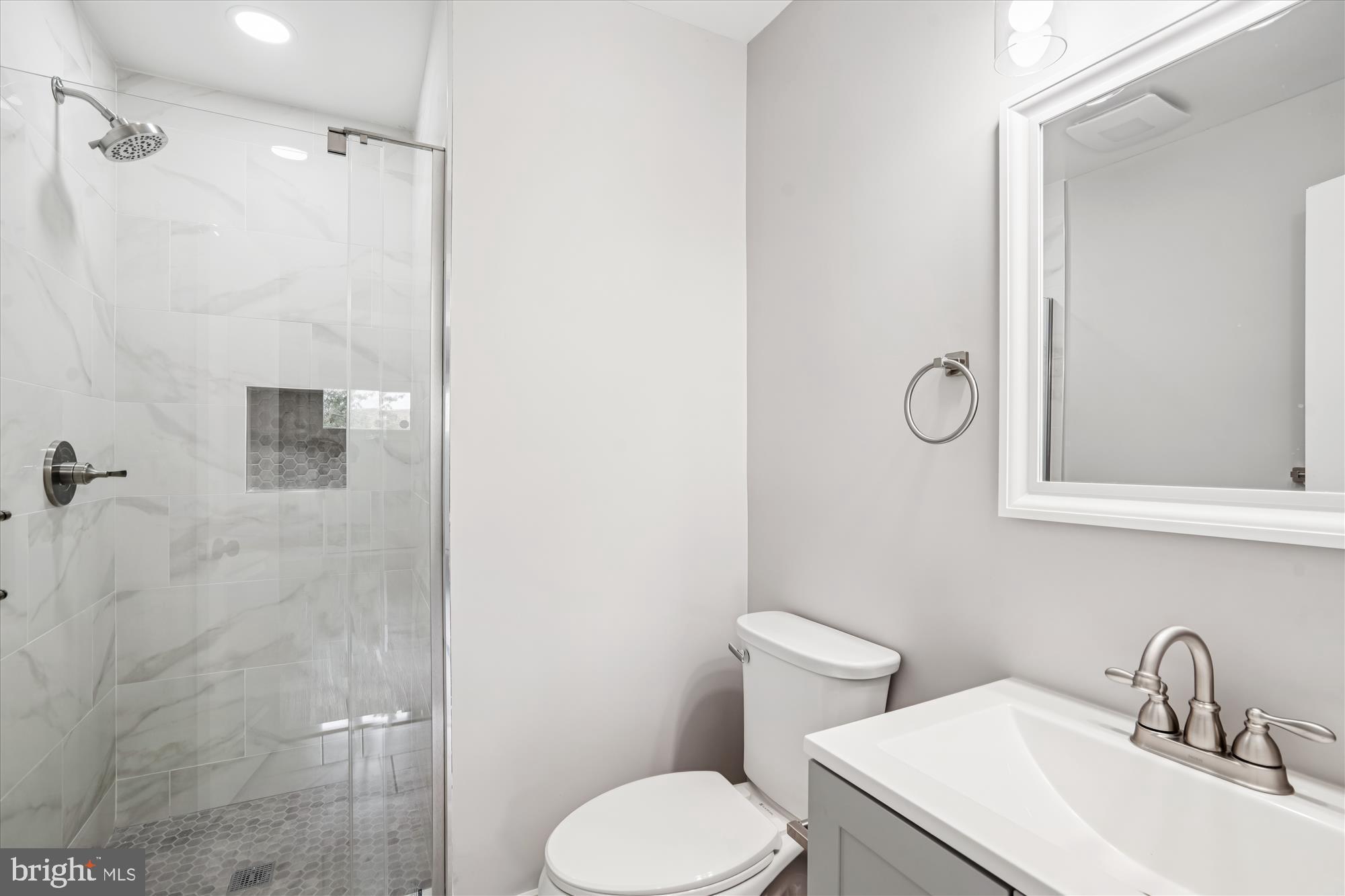 SEAT PLEASANT - Residential