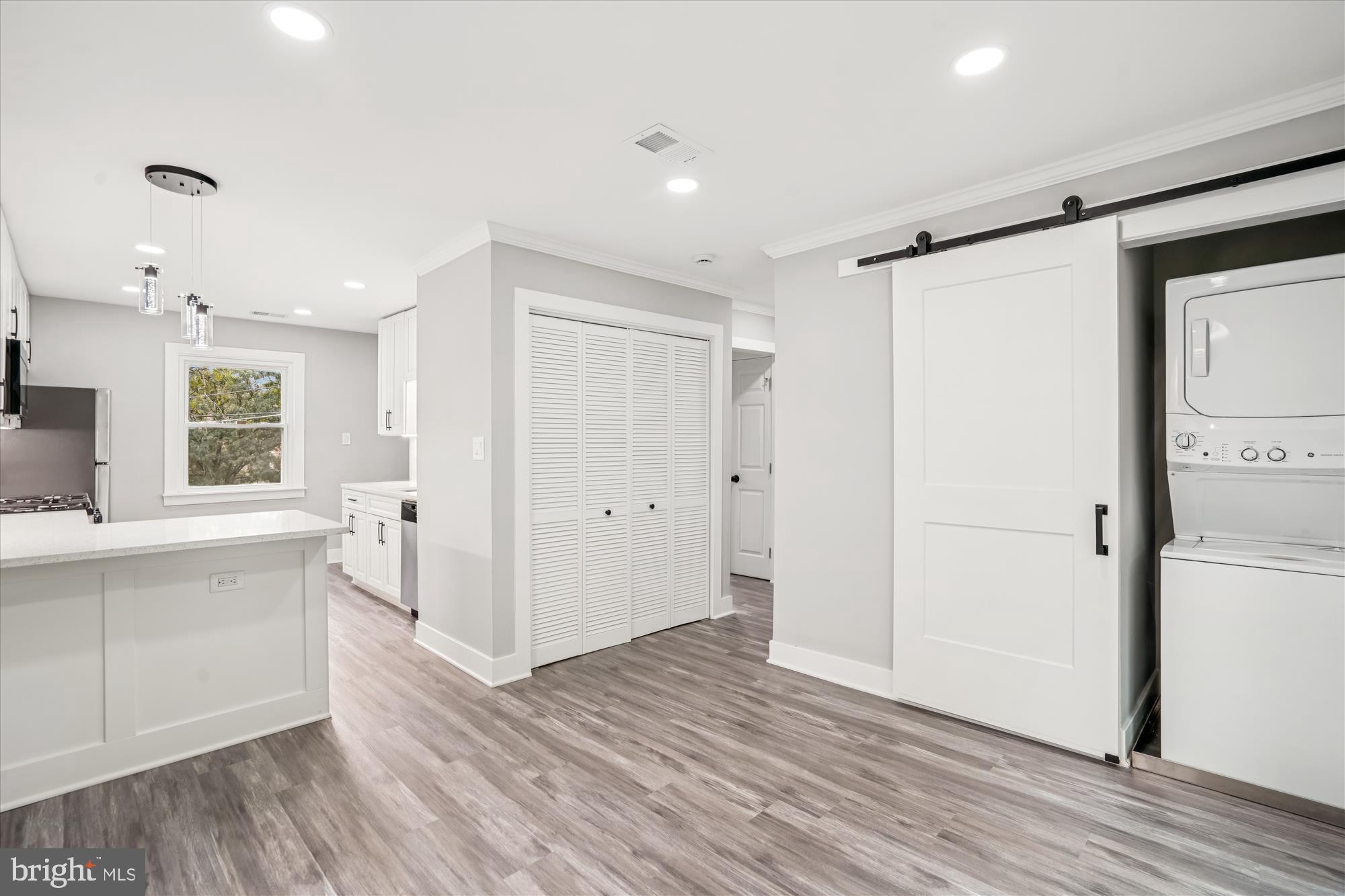 SEAT PLEASANT - Residential