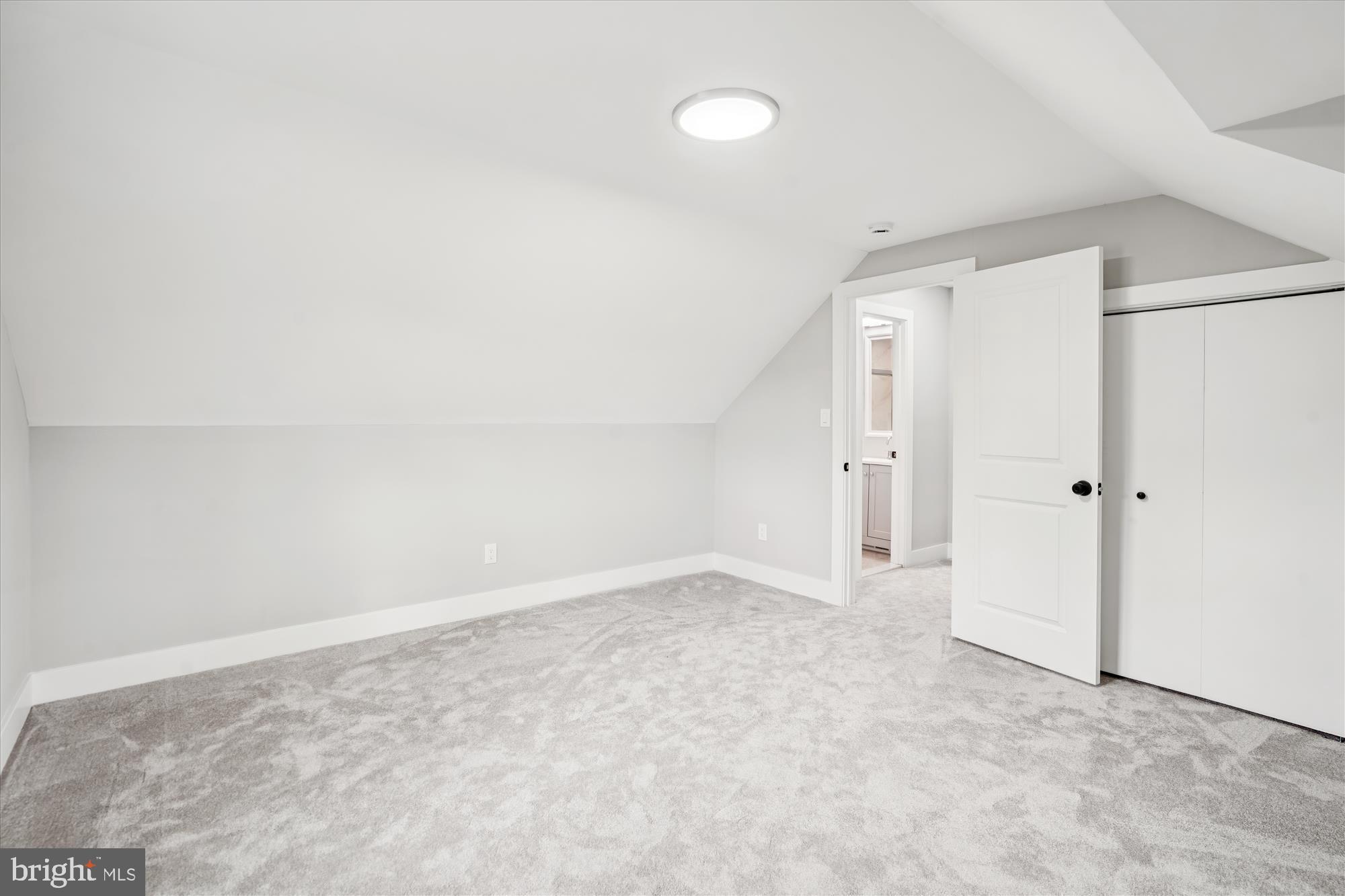 SEAT PLEASANT - Residential