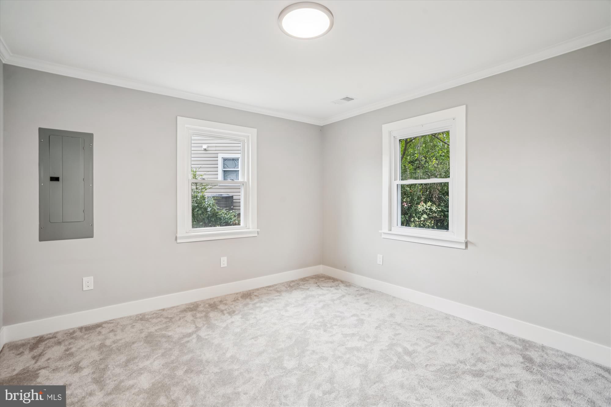 SEAT PLEASANT - Residential