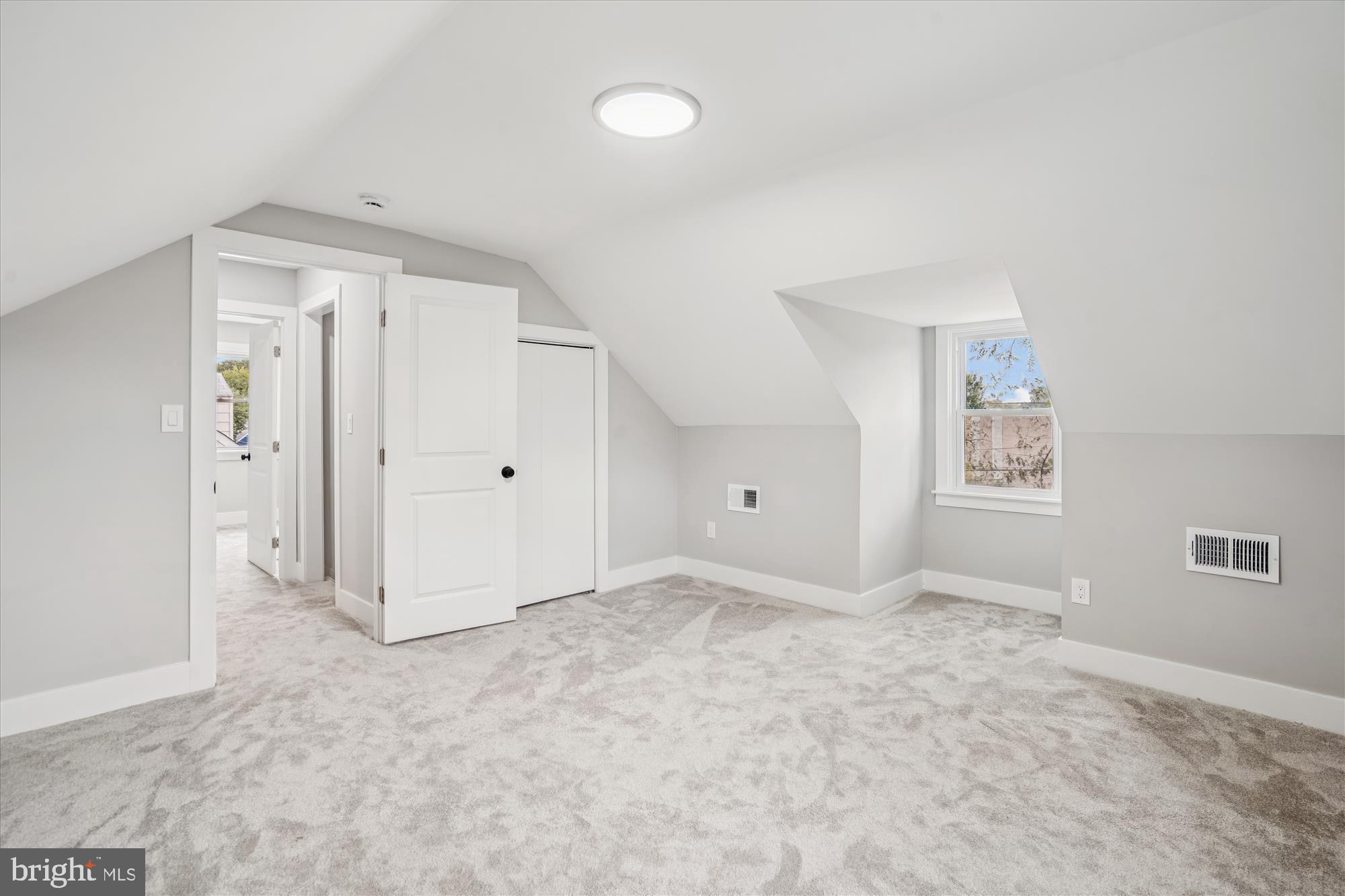 SEAT PLEASANT - Residential