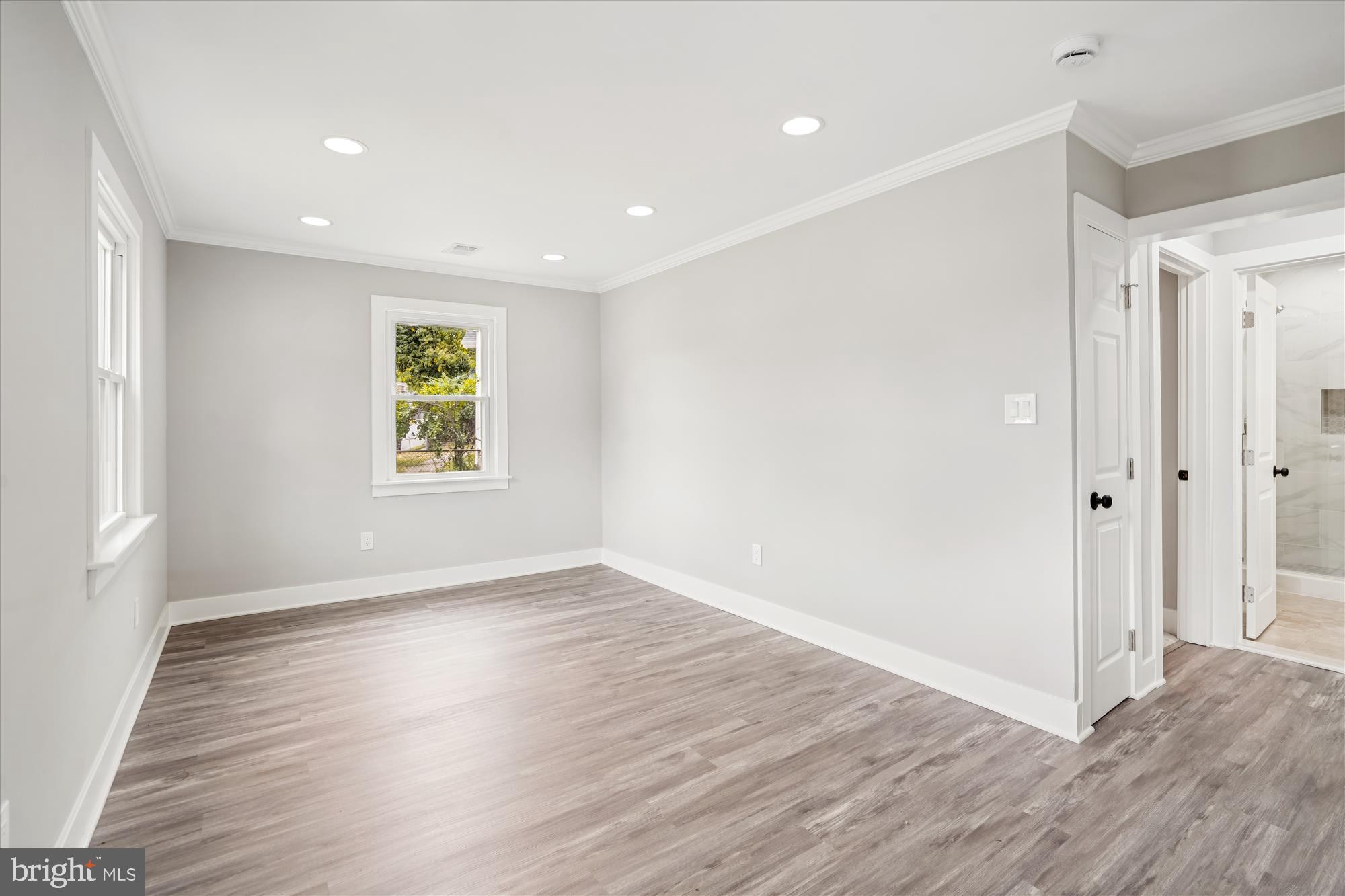 SEAT PLEASANT - Residential