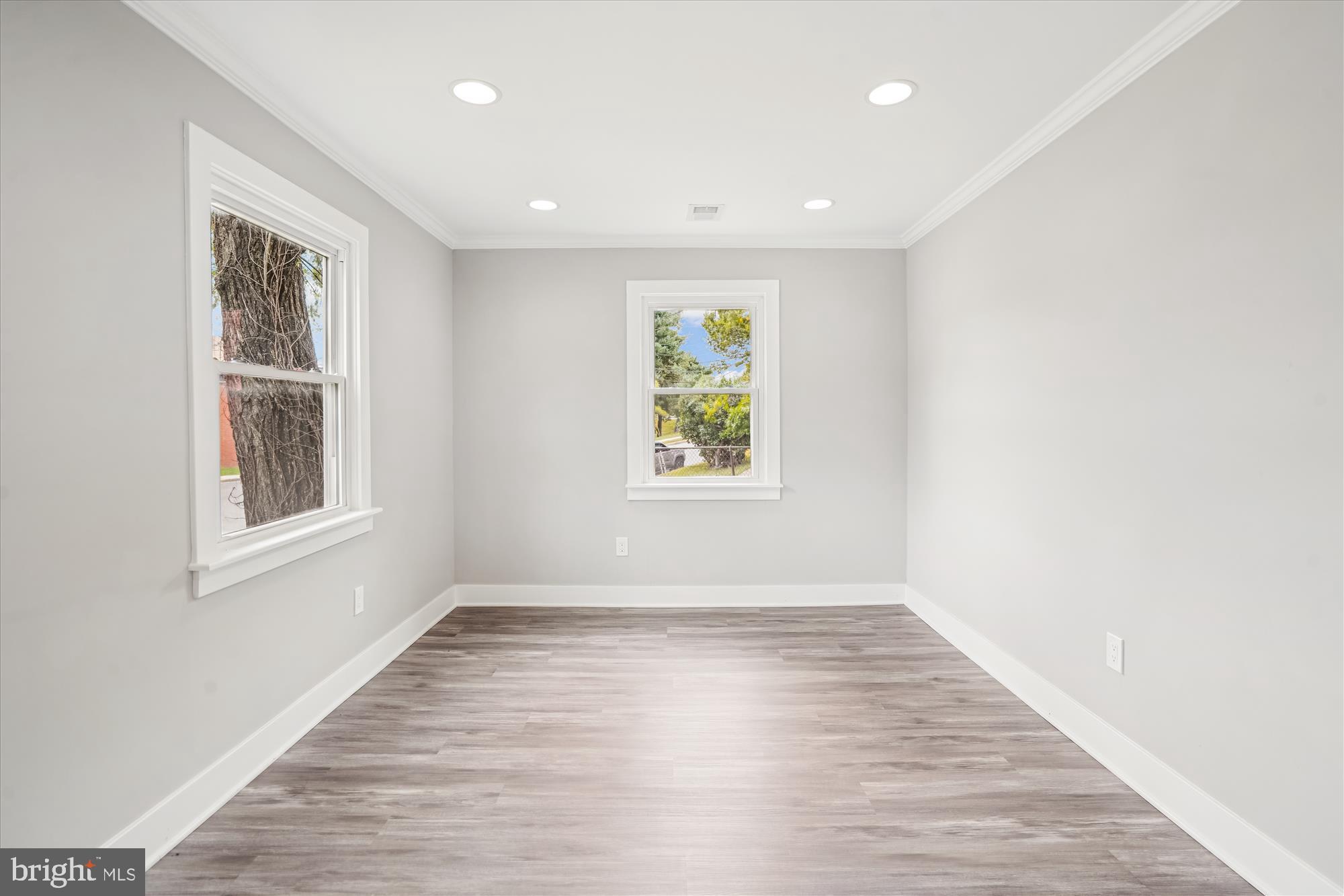 SEAT PLEASANT - Residential