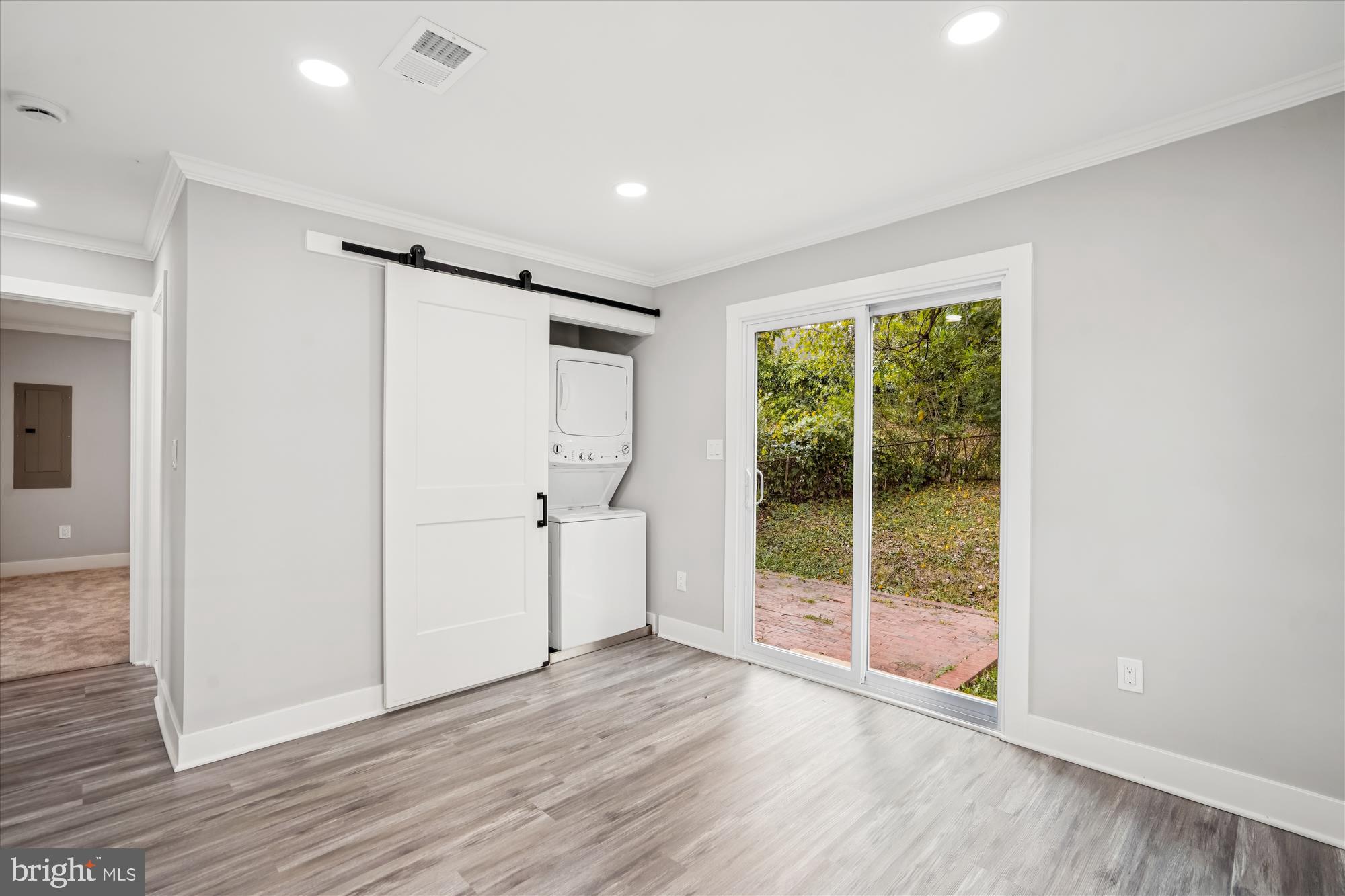 SEAT PLEASANT - Residential