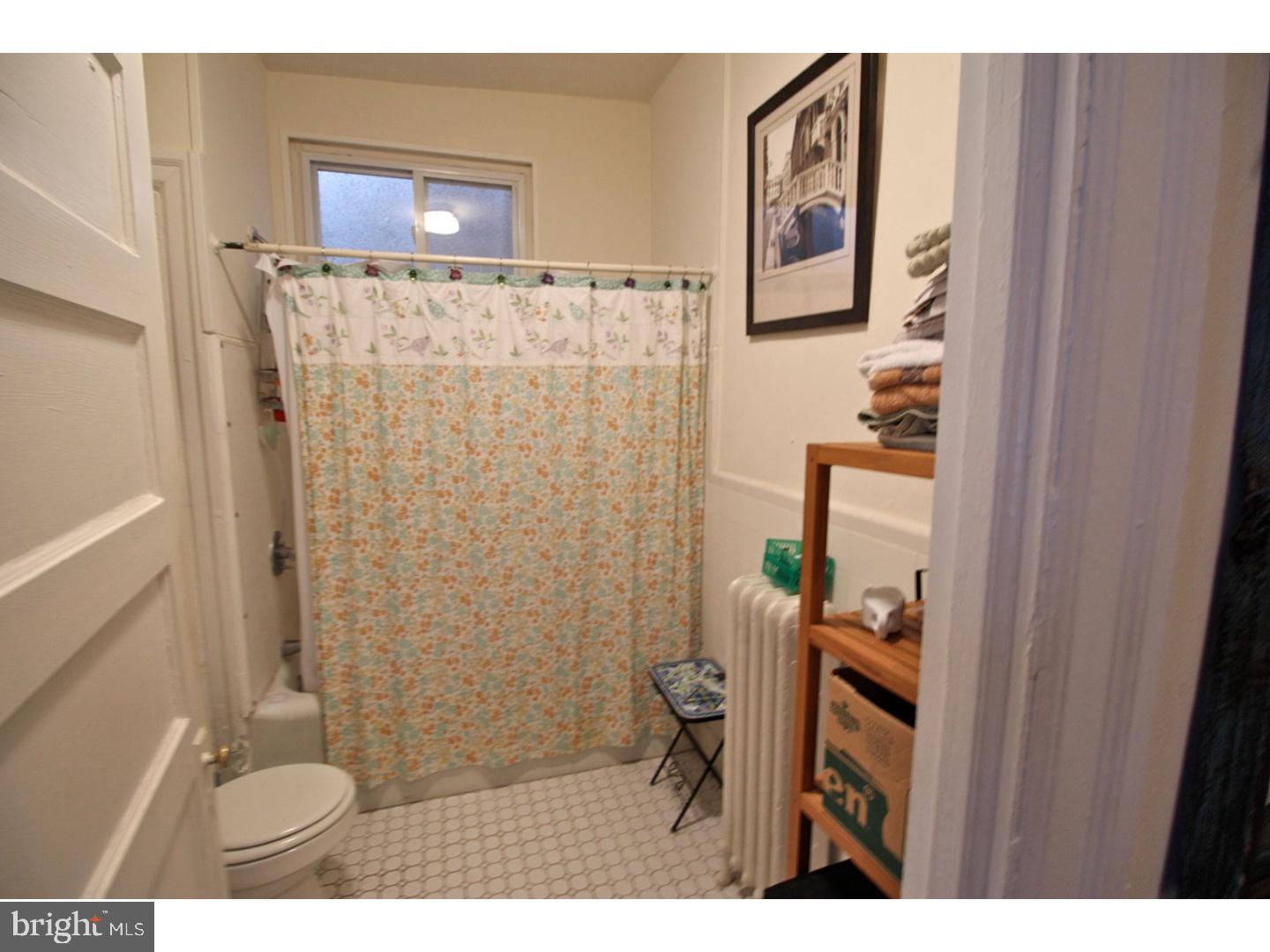 RITTENHOUSE SQUARE - Residential Lease