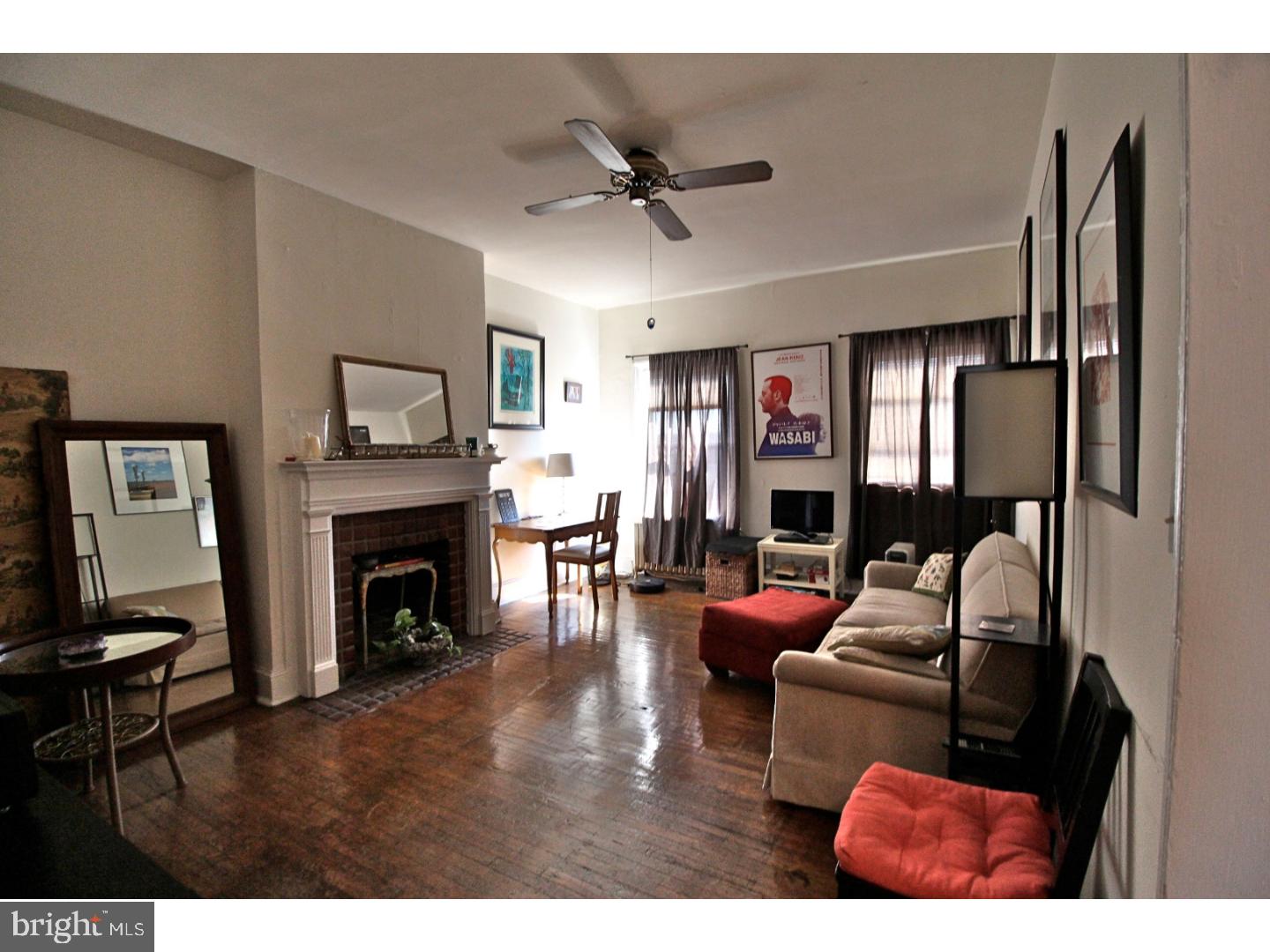 RITTENHOUSE SQUARE - Residential Lease