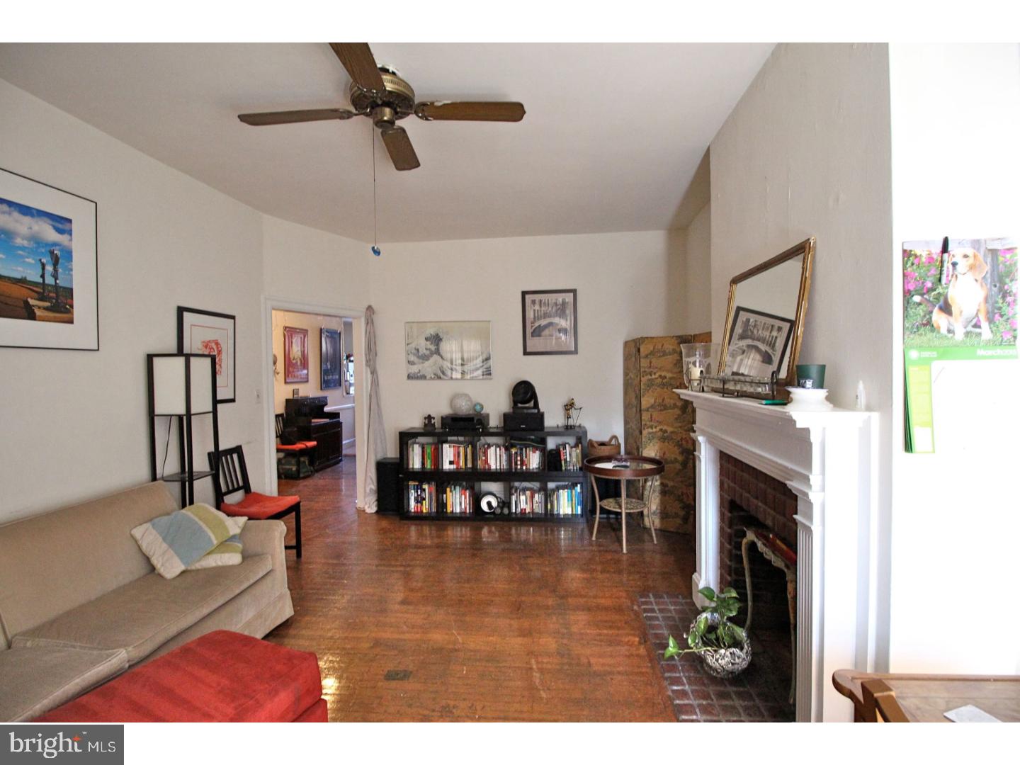 RITTENHOUSE SQUARE - Residential Lease