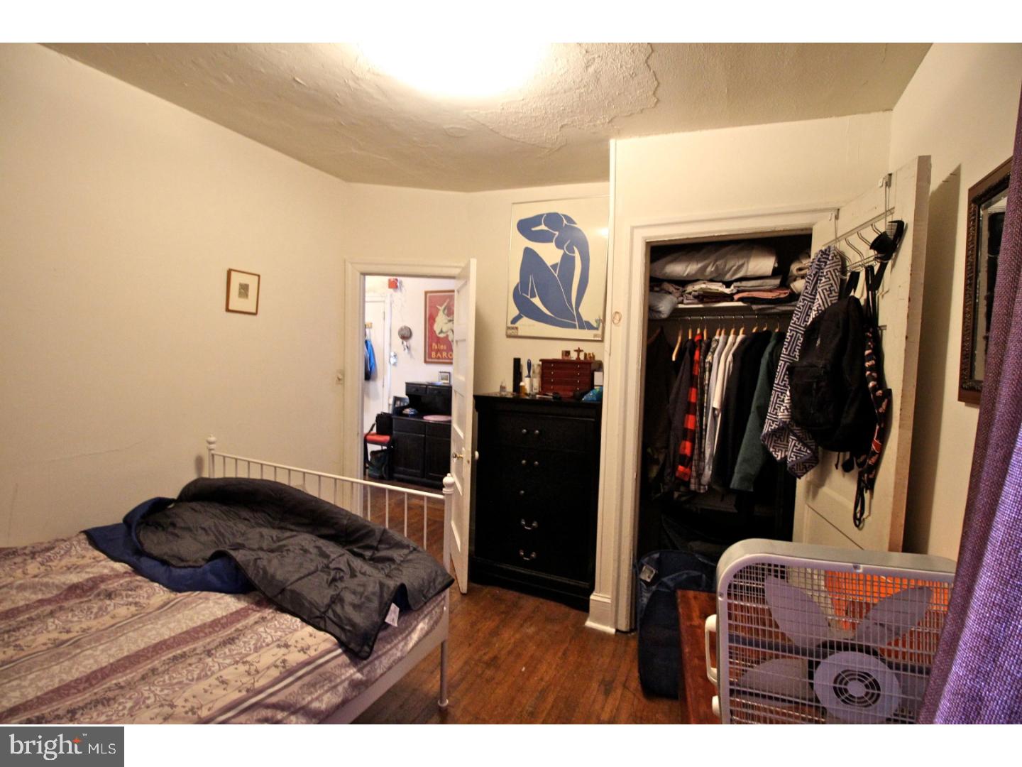 RITTENHOUSE SQUARE - Residential Lease