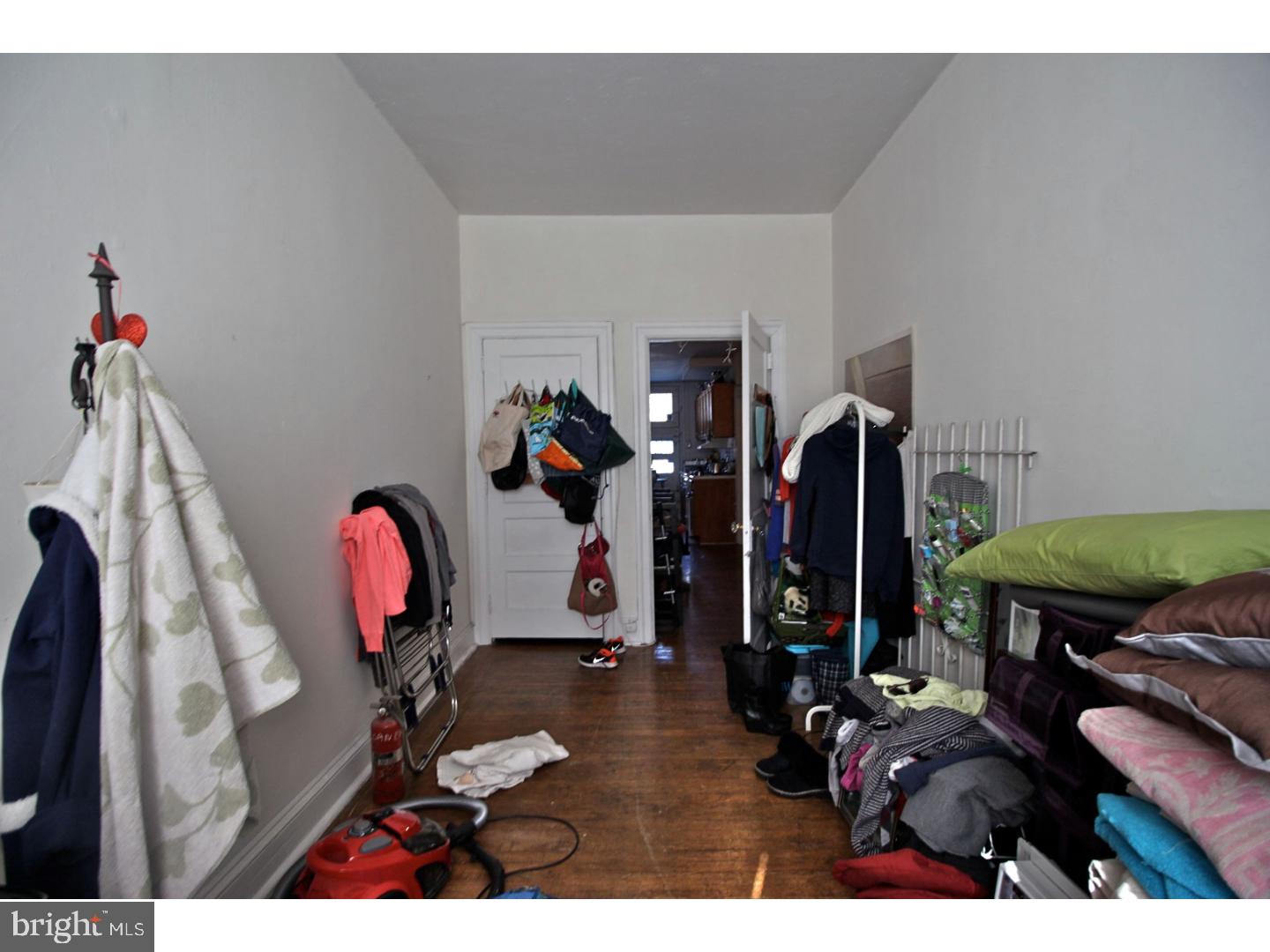 RITTENHOUSE SQUARE - Residential Lease