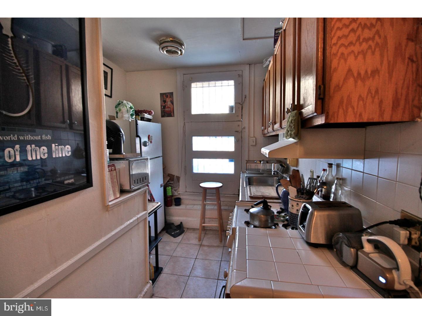 RITTENHOUSE SQUARE - Residential Lease