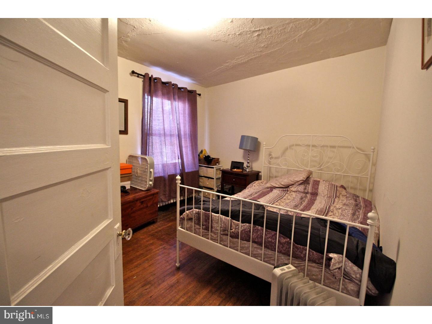 RITTENHOUSE SQUARE - Residential Lease