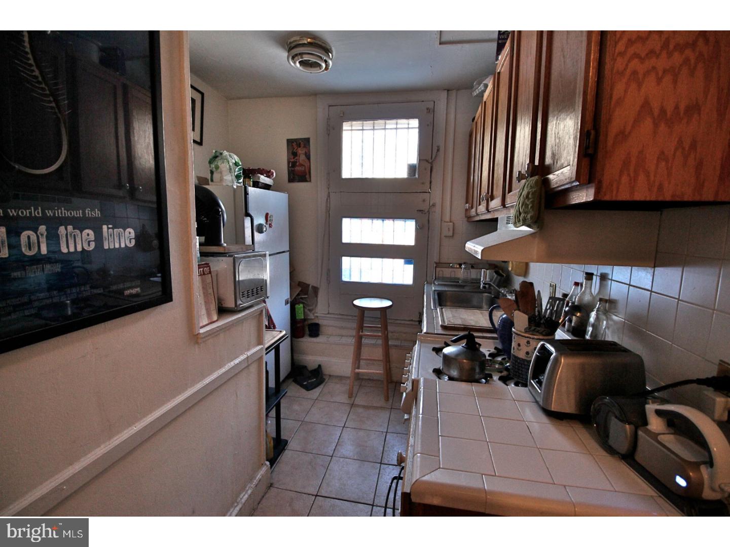 RITTENHOUSE SQUARE - Residential Lease
