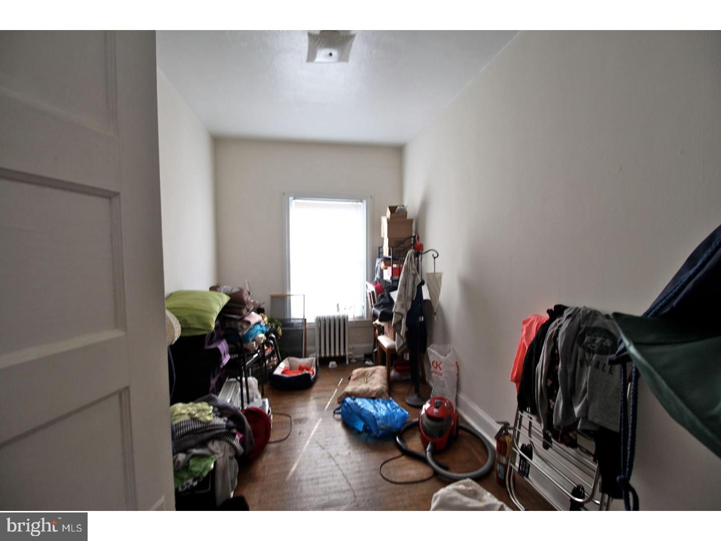 RITTENHOUSE SQUARE - Residential Lease
