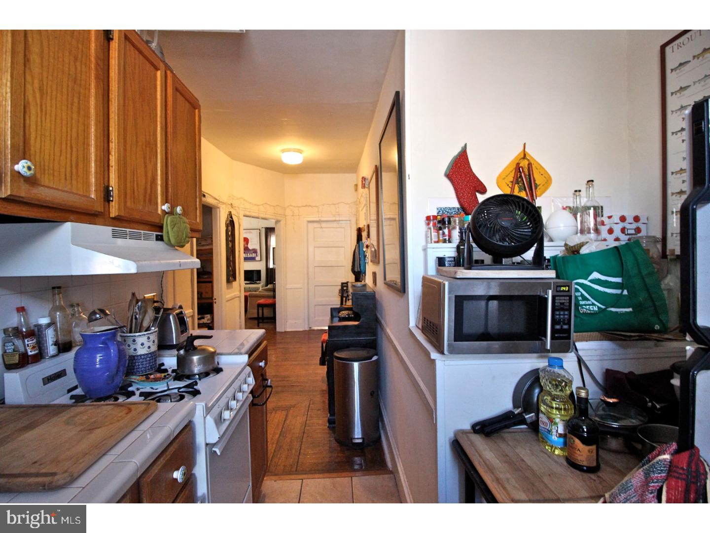 RITTENHOUSE SQUARE - Residential Lease