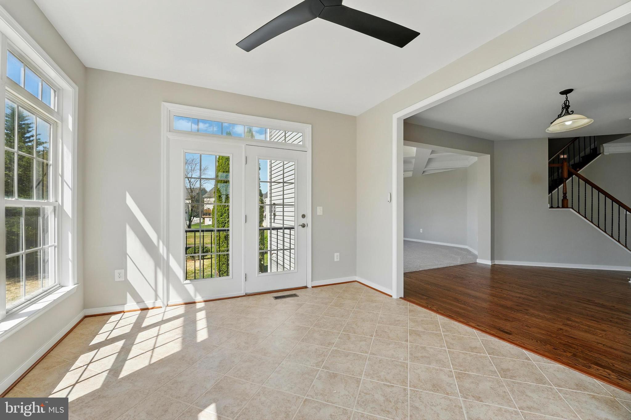 MAGNOLIA GREEN - Residential