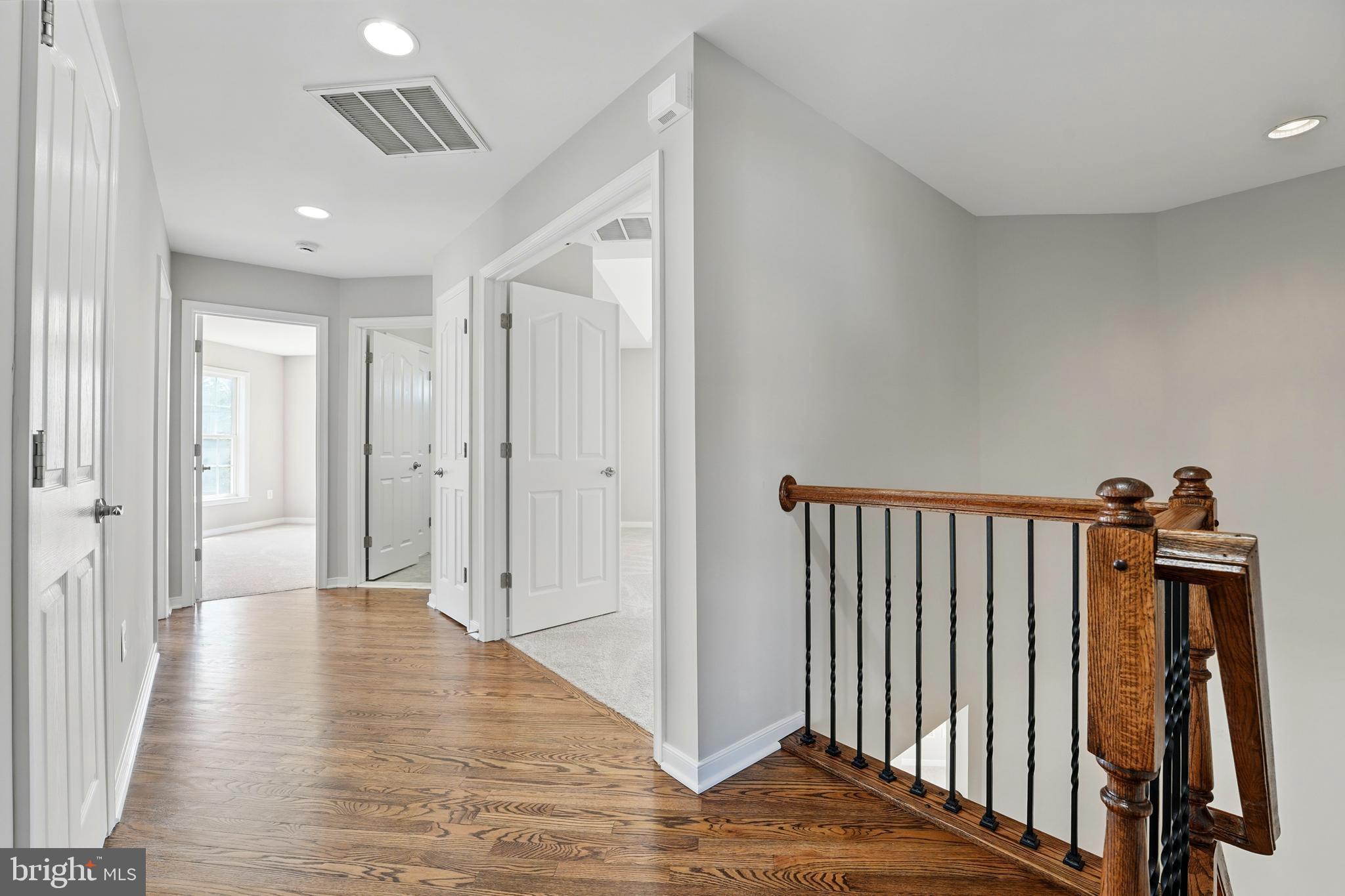 MAGNOLIA GREEN - Residential