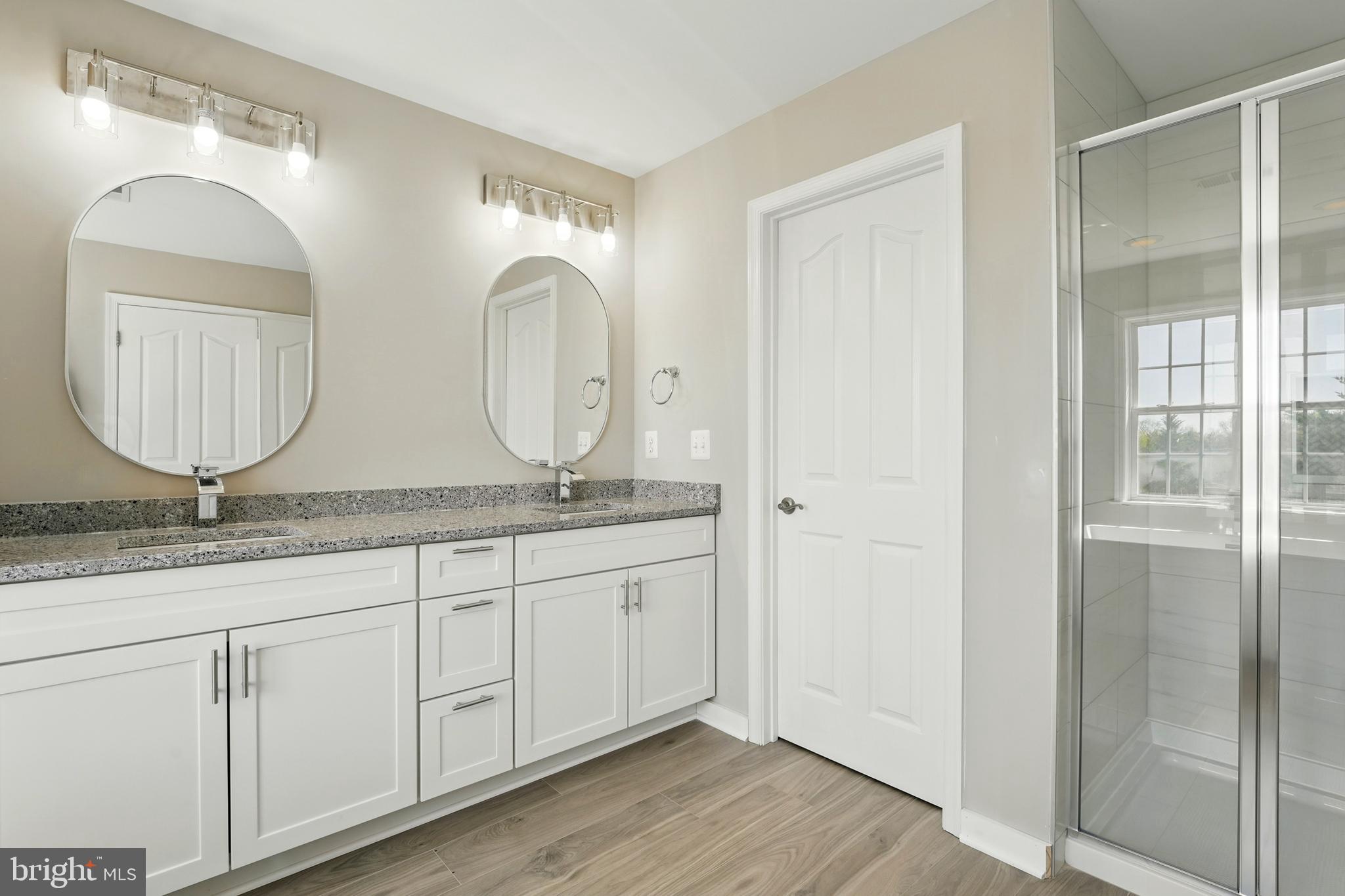 MAGNOLIA GREEN - Residential