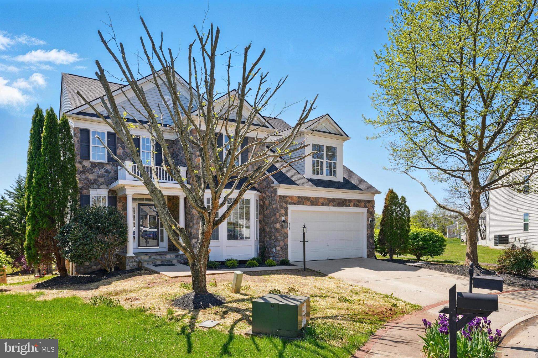 MAGNOLIA GREEN - Residential