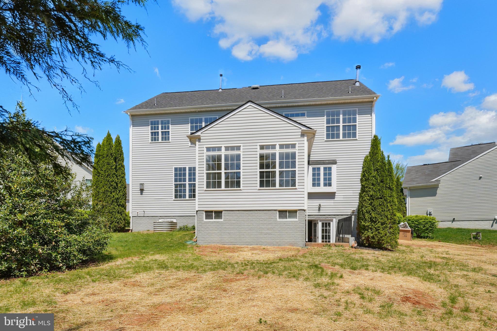 MAGNOLIA GREEN - Residential