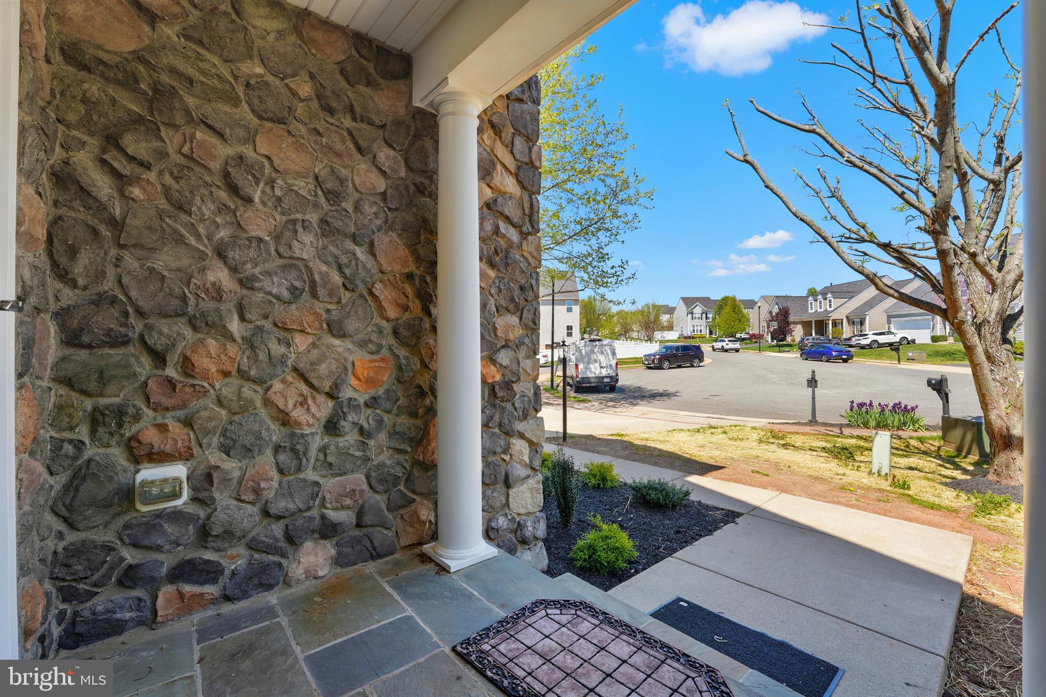 MAGNOLIA GREEN - Residential