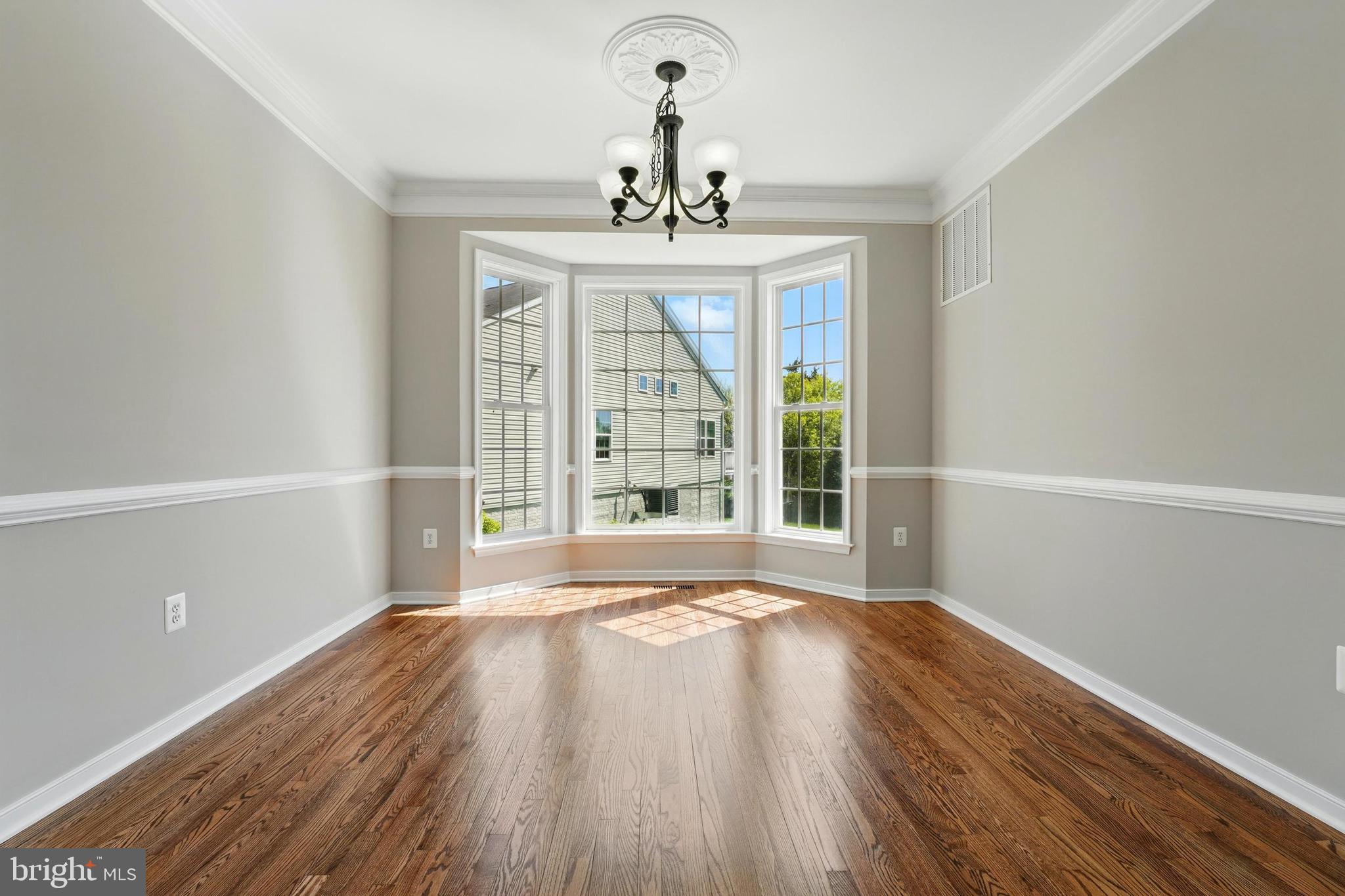 MAGNOLIA GREEN - Residential