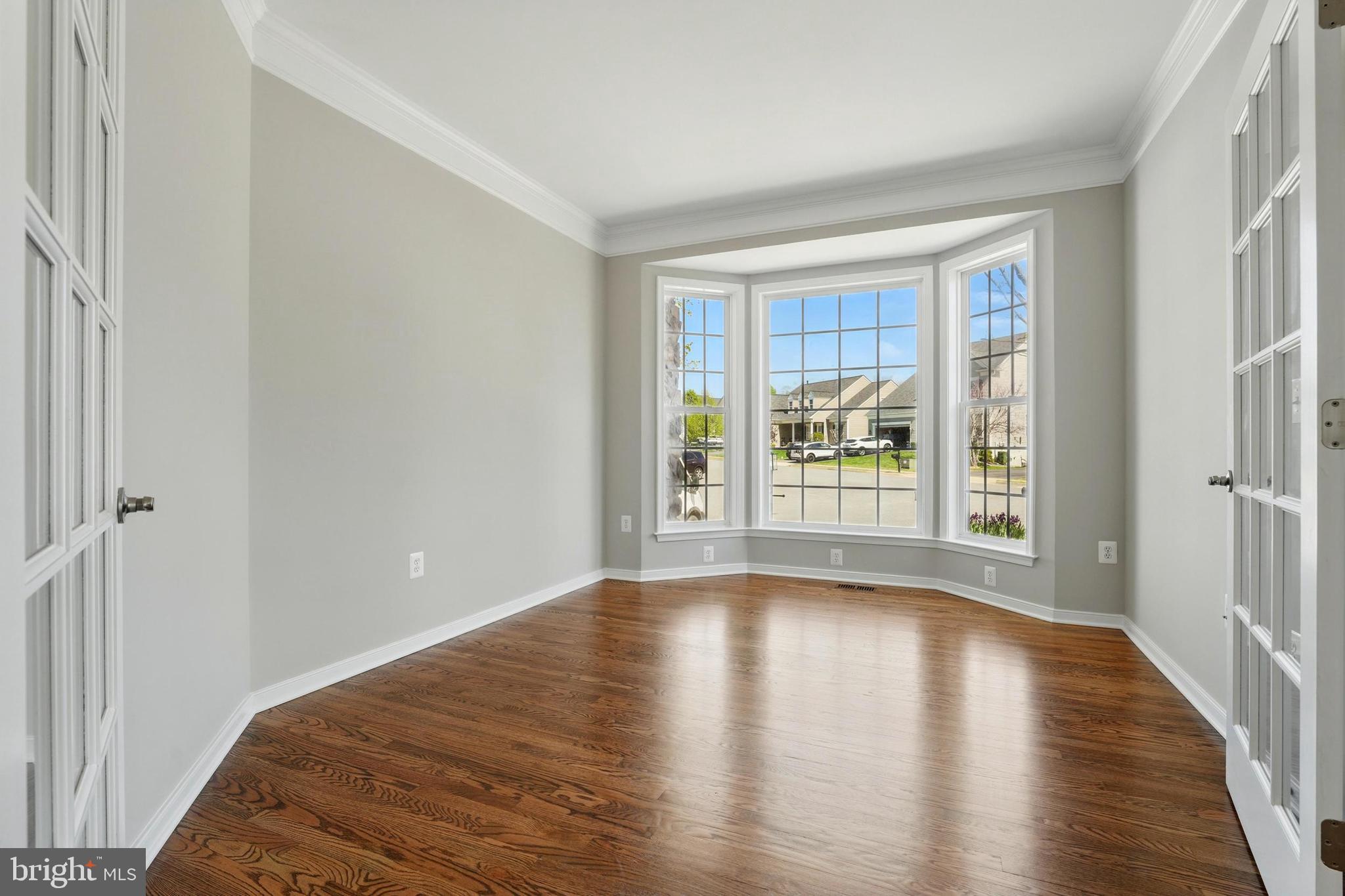 MAGNOLIA GREEN - Residential