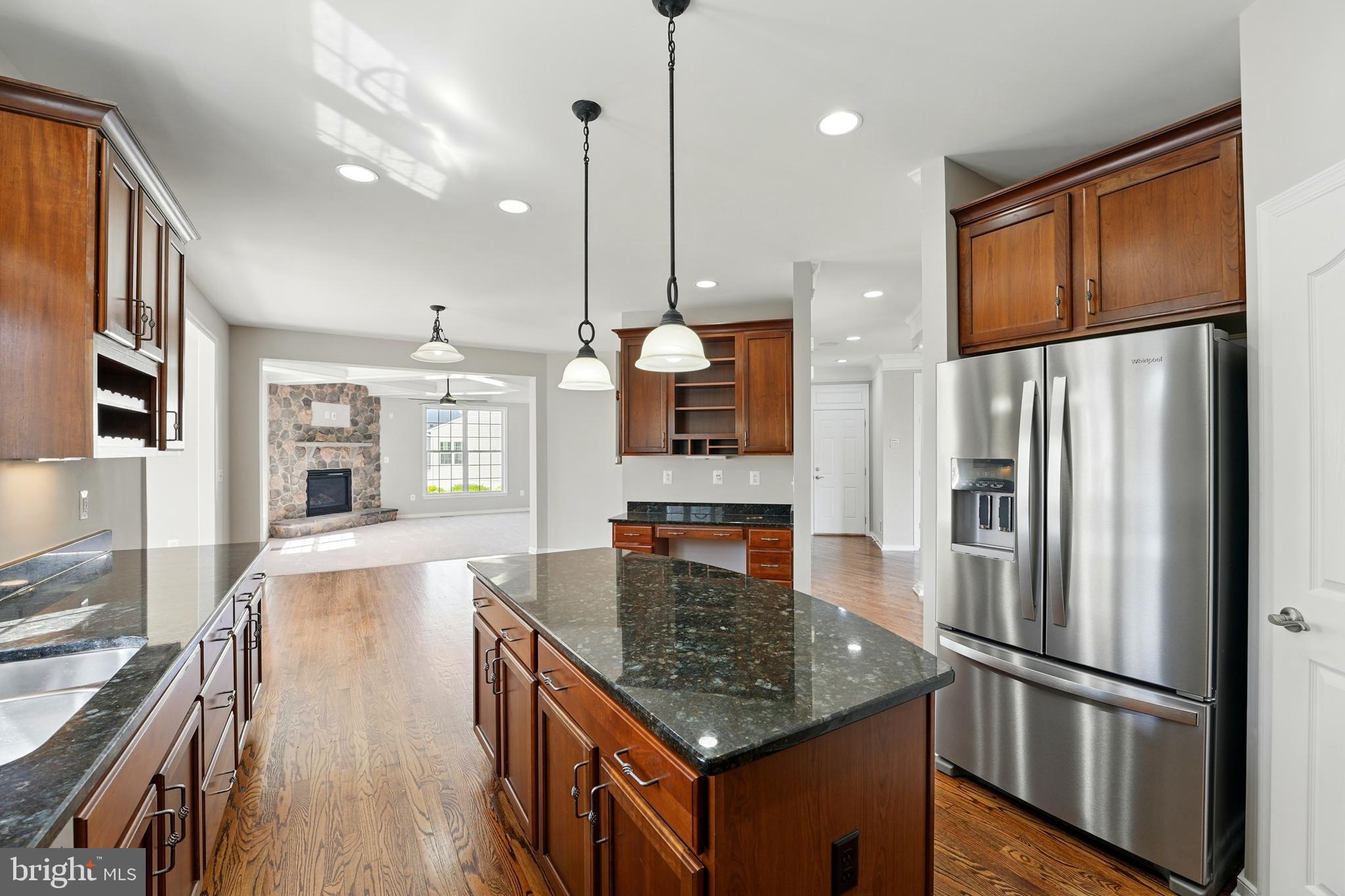 MAGNOLIA GREEN - Residential