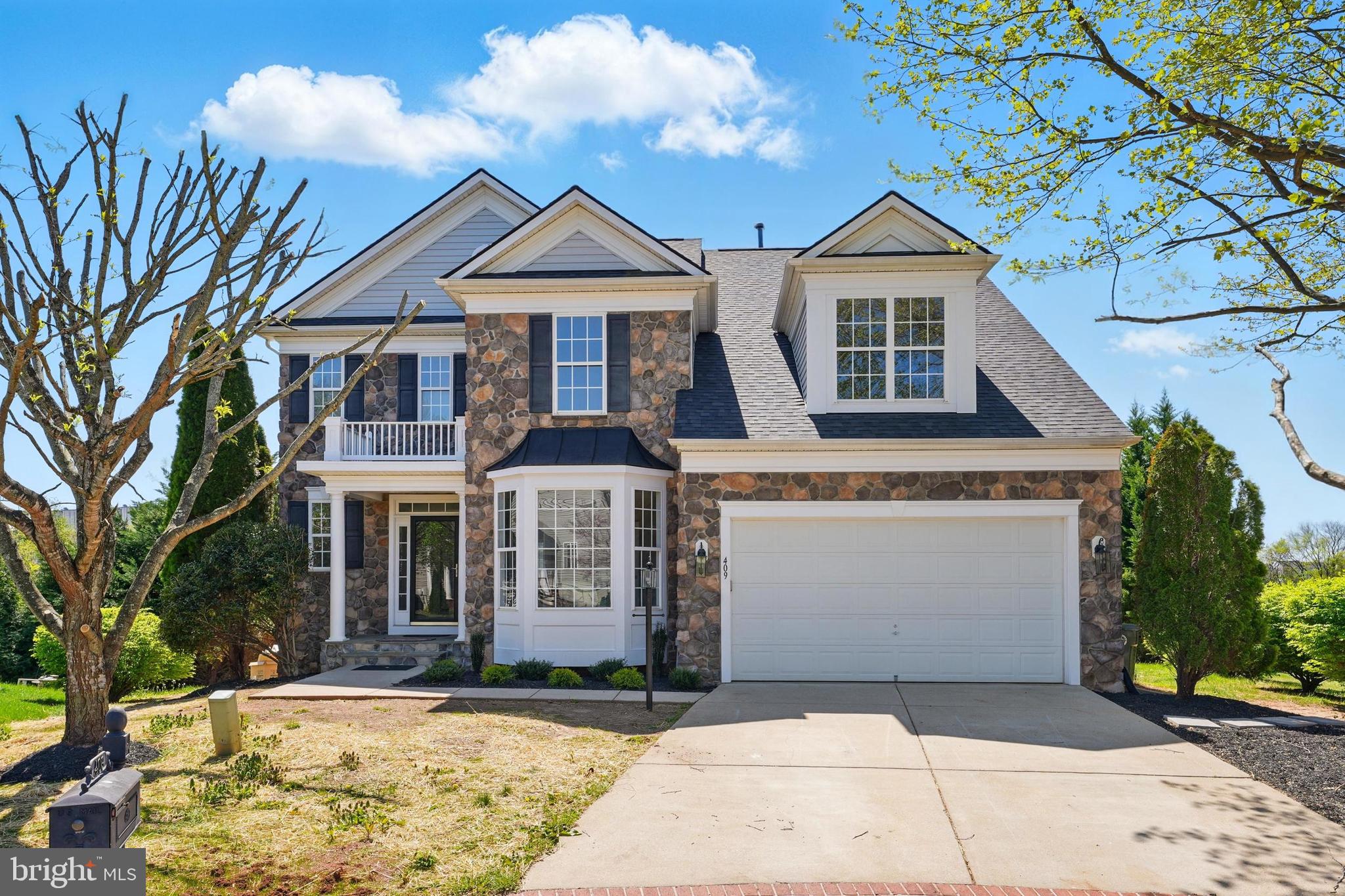 MAGNOLIA GREEN - Residential