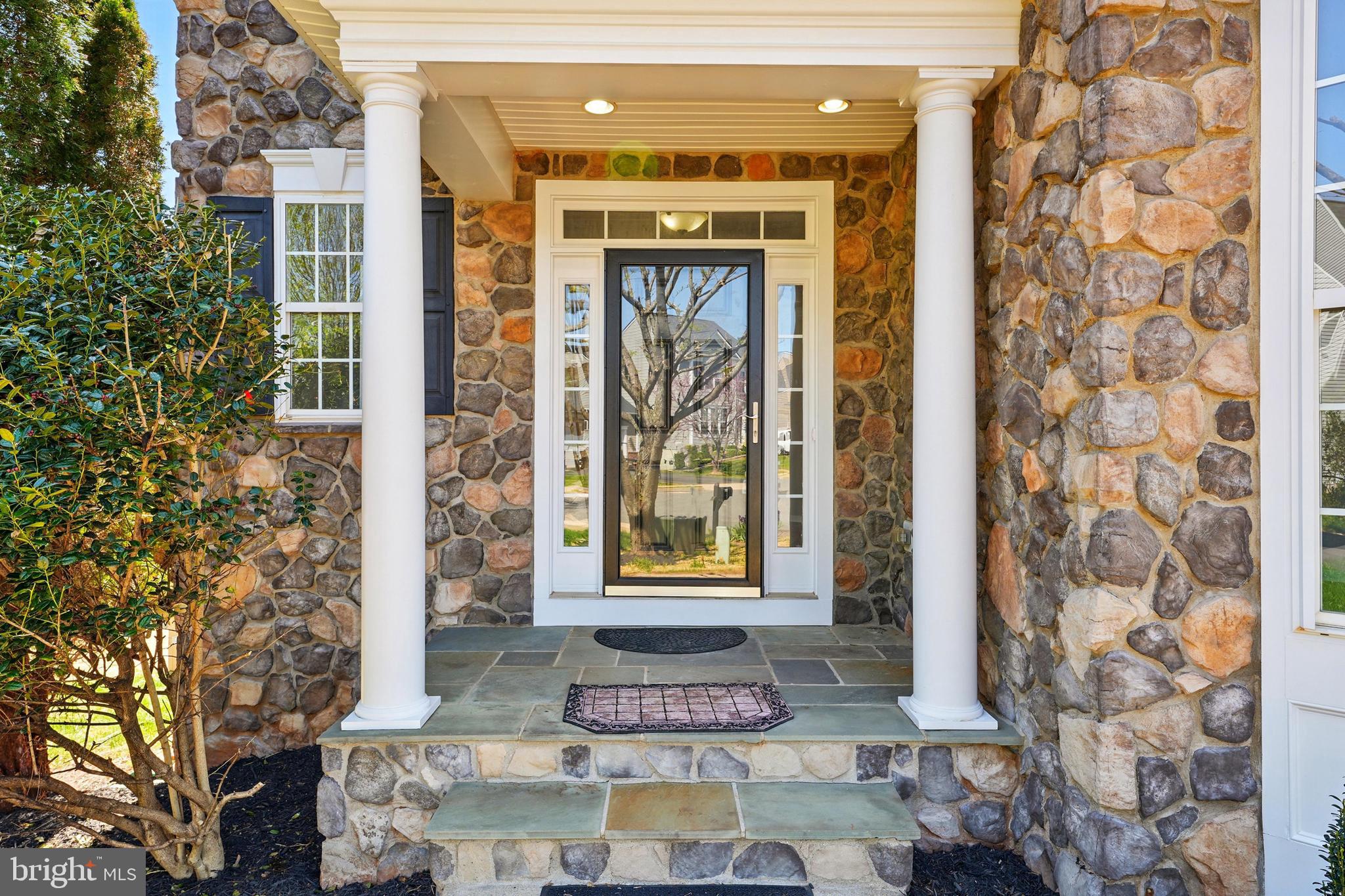 MAGNOLIA GREEN - Residential