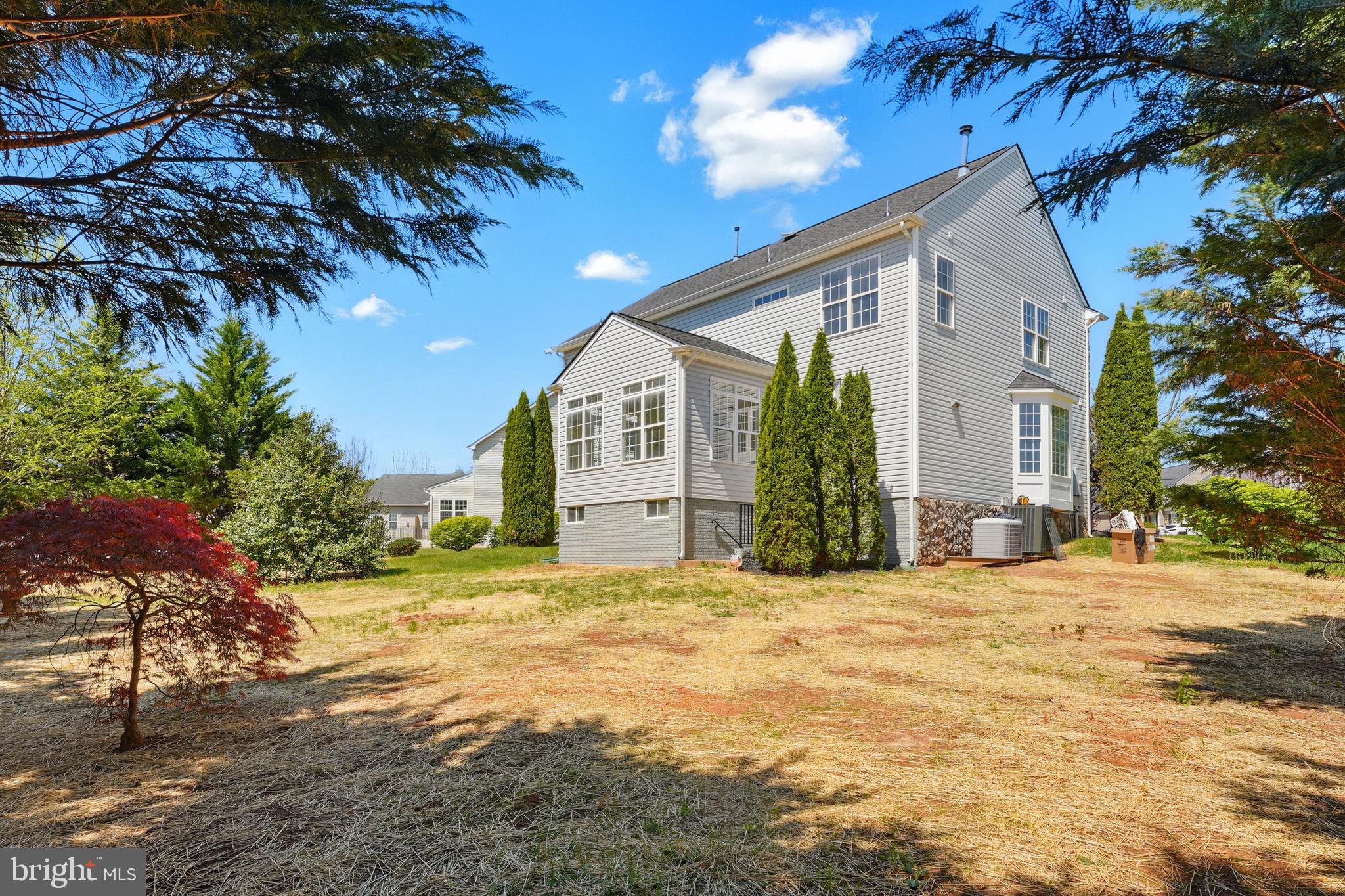 MAGNOLIA GREEN - Residential