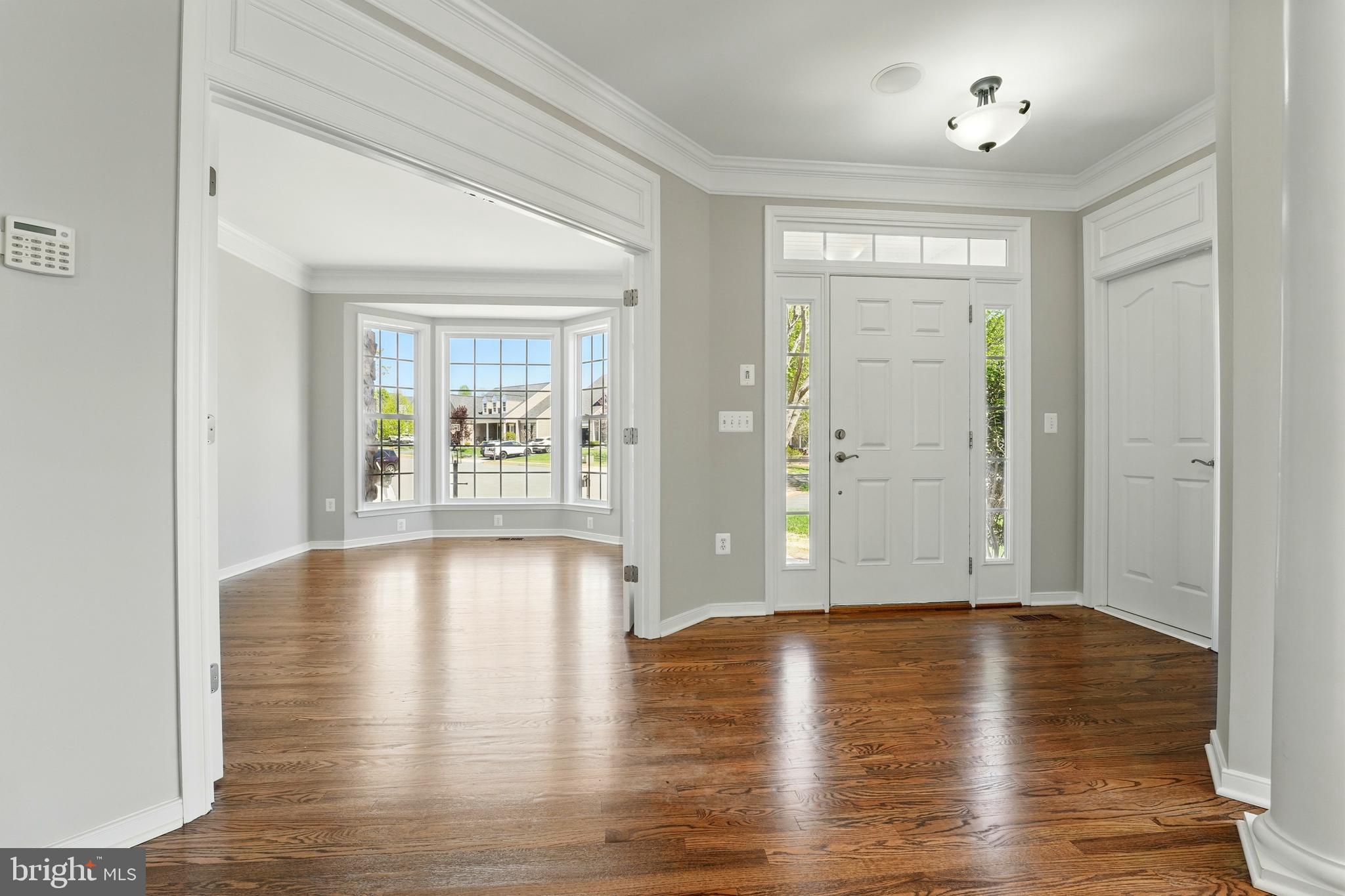 MAGNOLIA GREEN - Residential