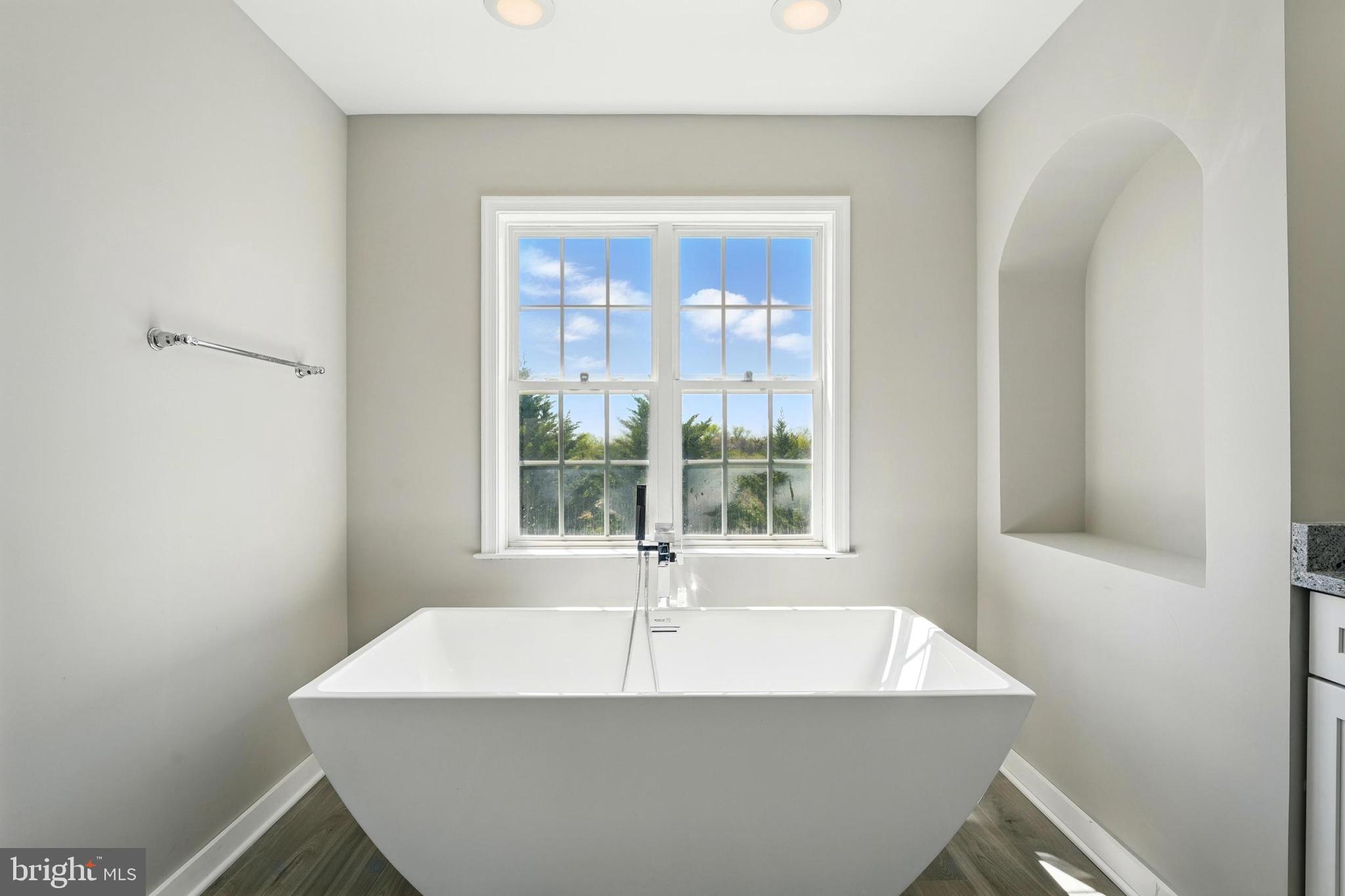 MAGNOLIA GREEN - Residential