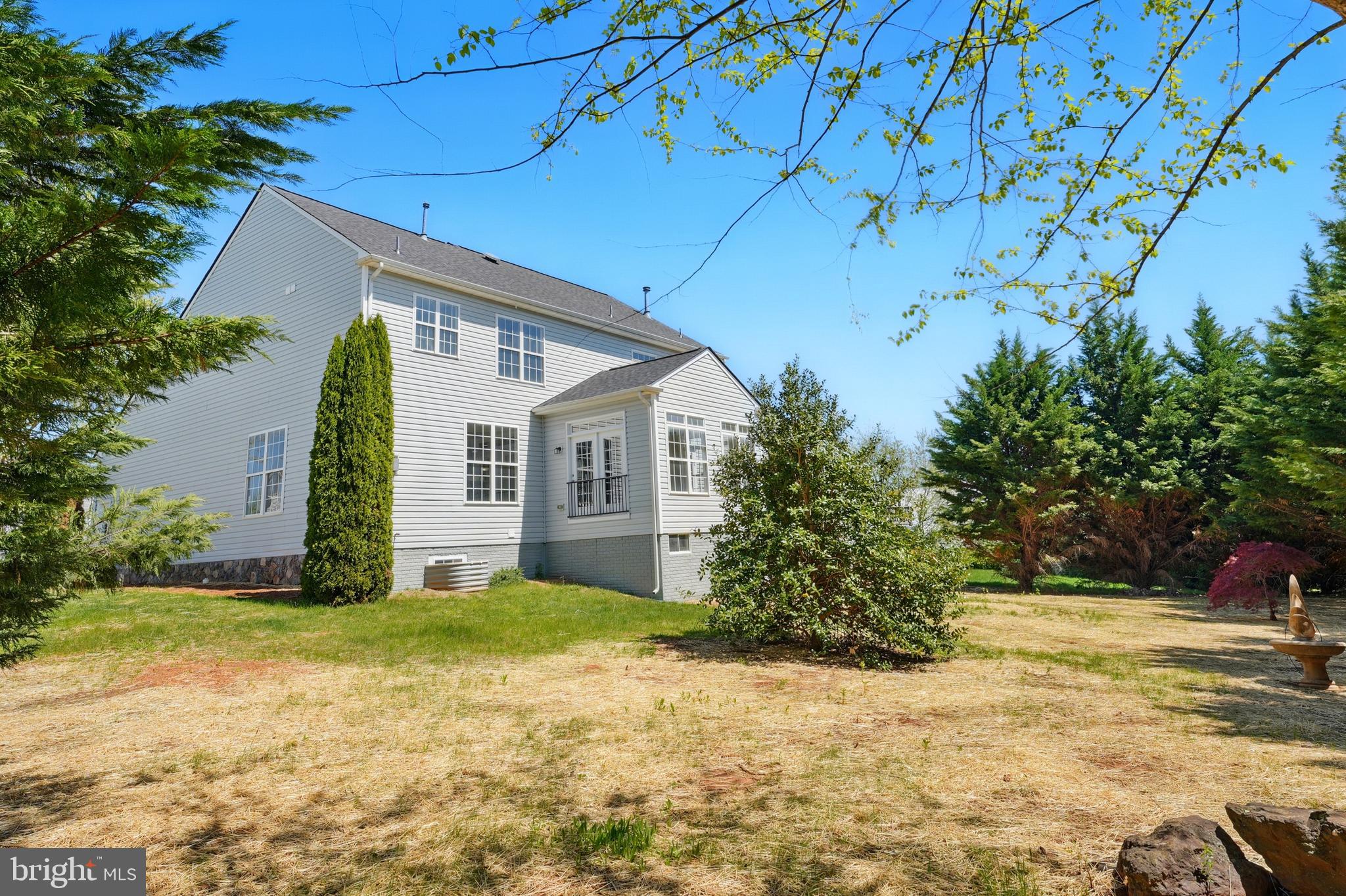 MAGNOLIA GREEN - Residential