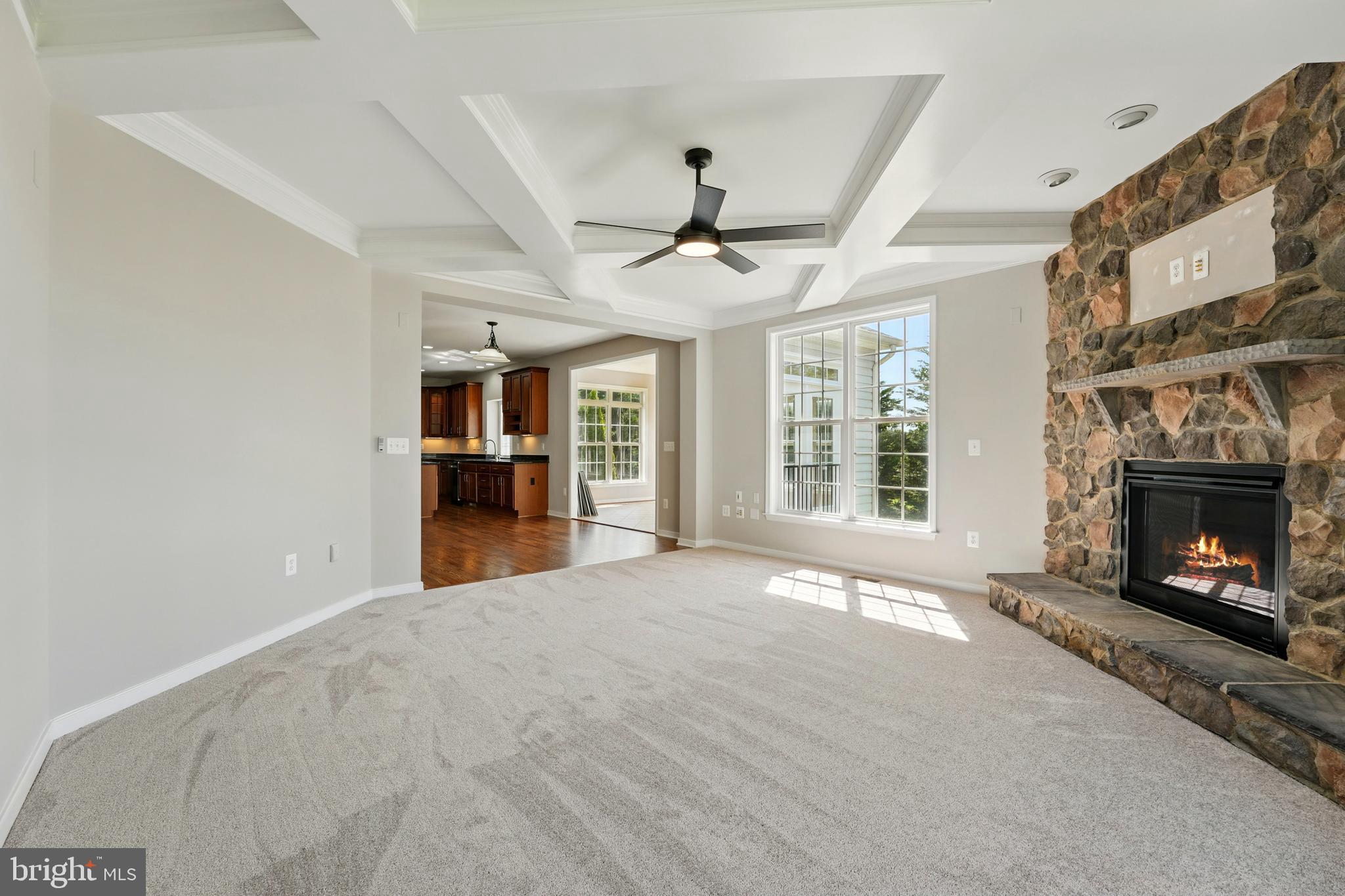 MAGNOLIA GREEN - Residential