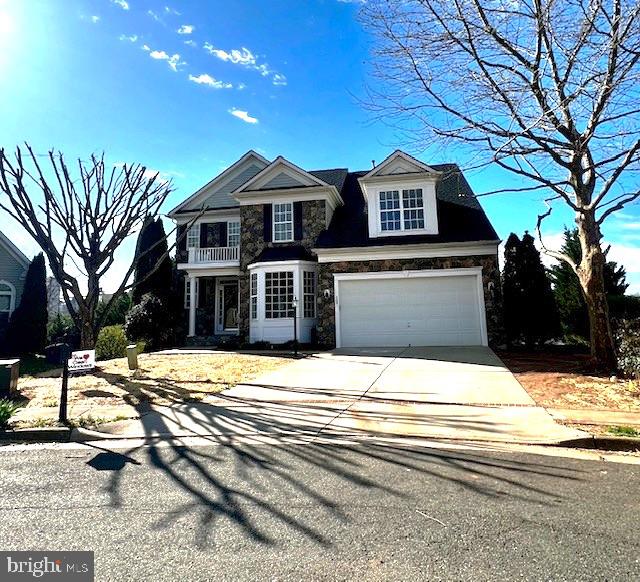 MAGNOLIA GREEN - Residential