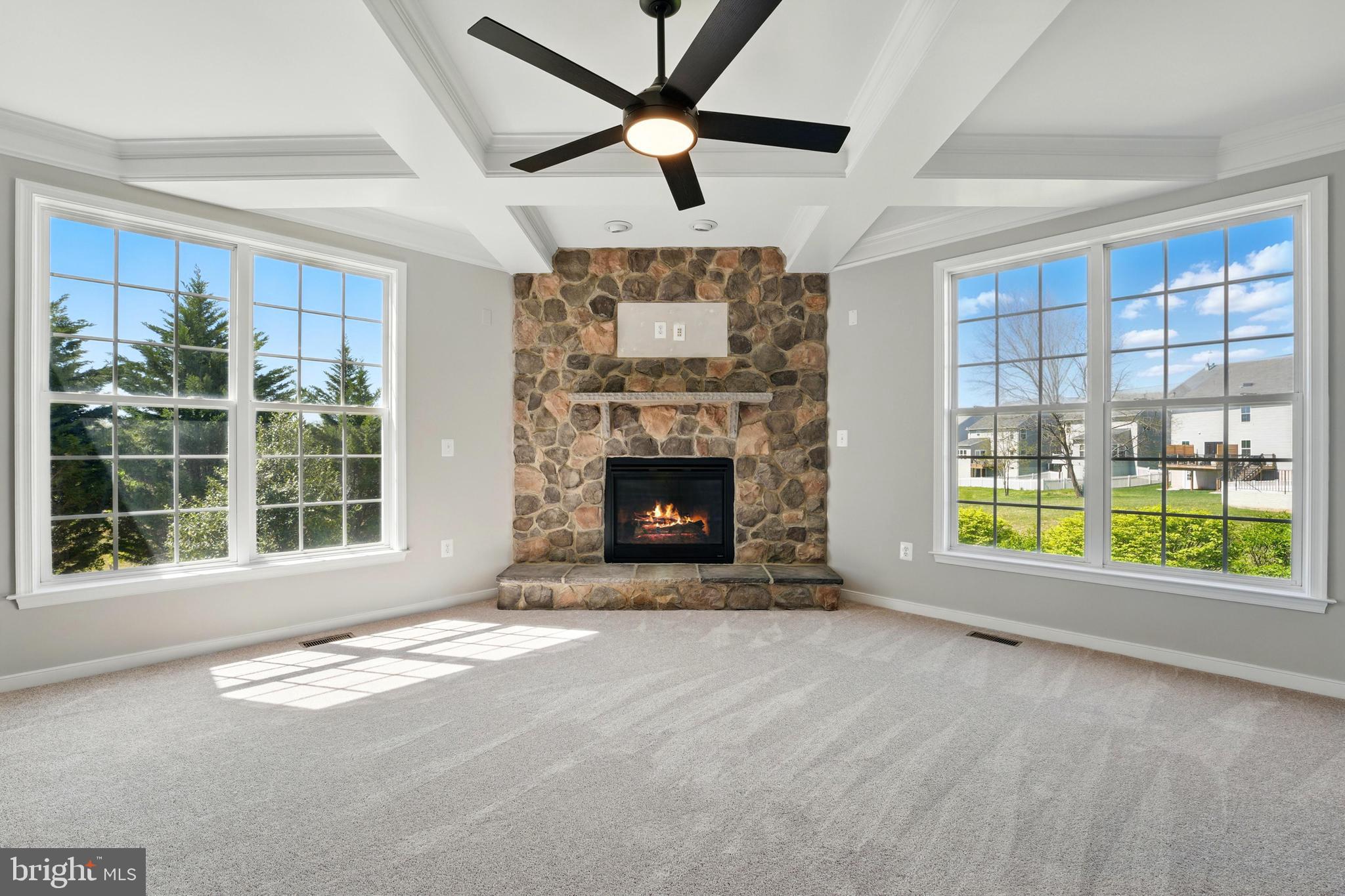 MAGNOLIA GREEN - Residential